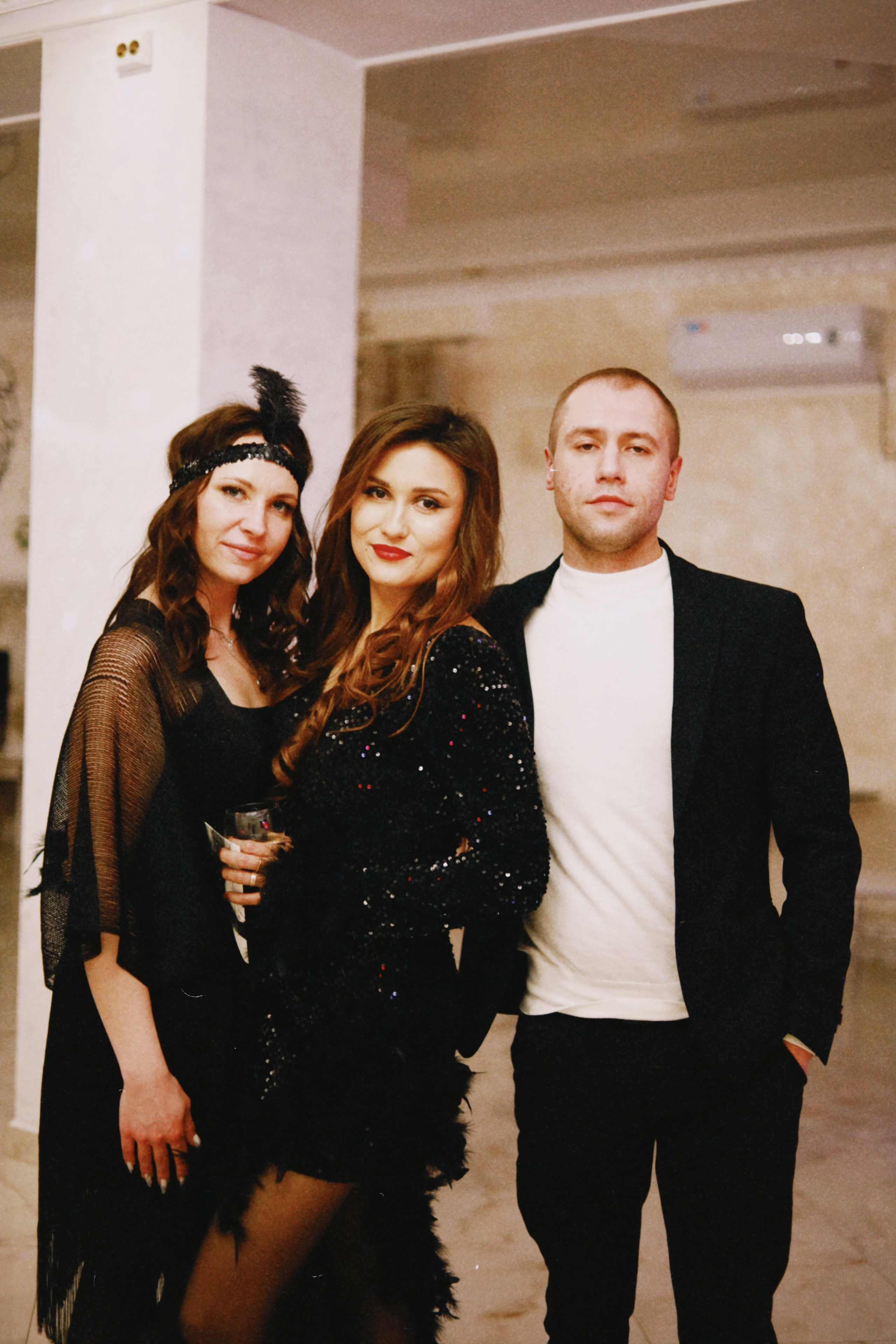 Тематический день рождения. Фотограф София Комкина