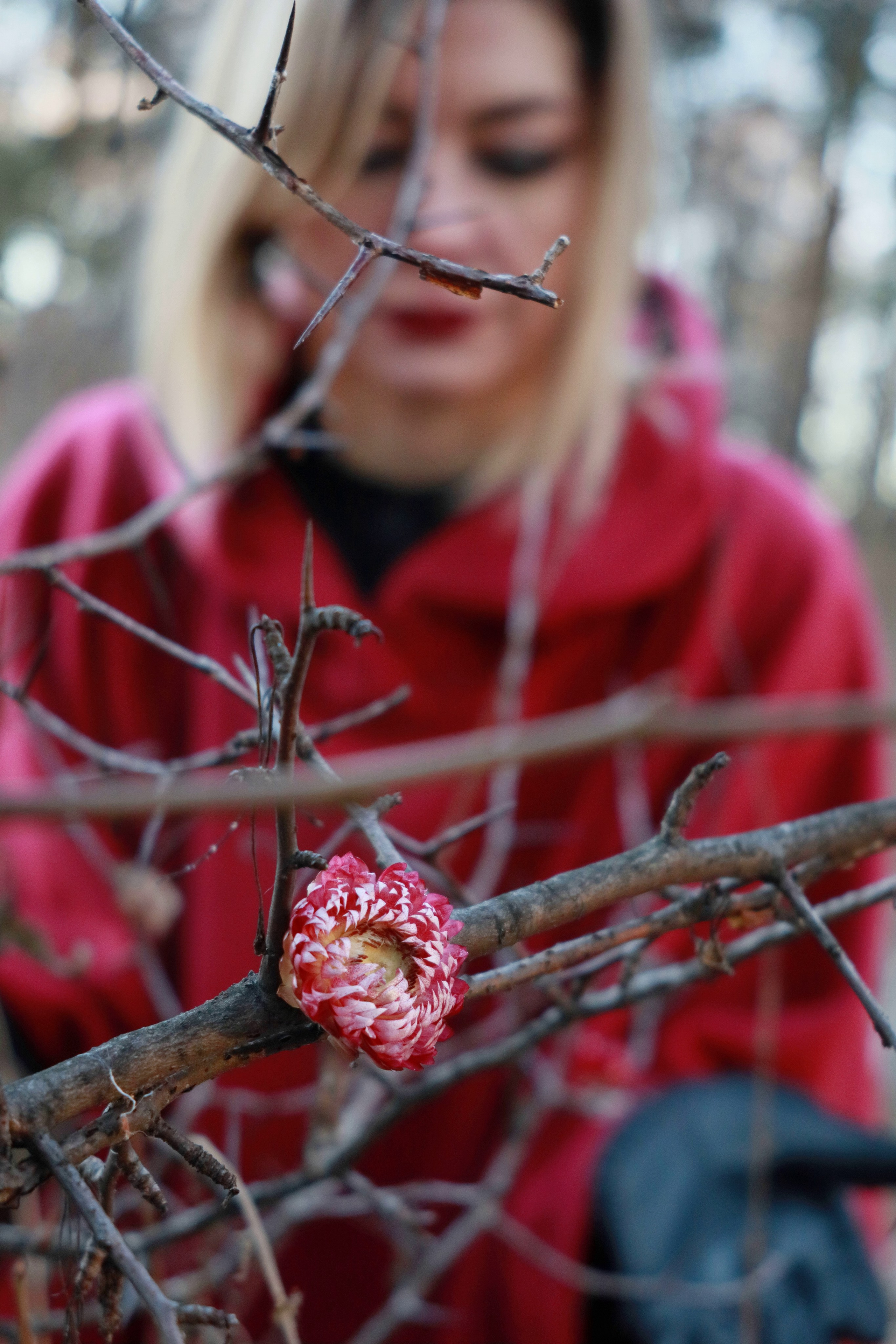 Розыгрыш фотосессии. Окончание. Фотохудожник Светлана Финадеева. Челябинск