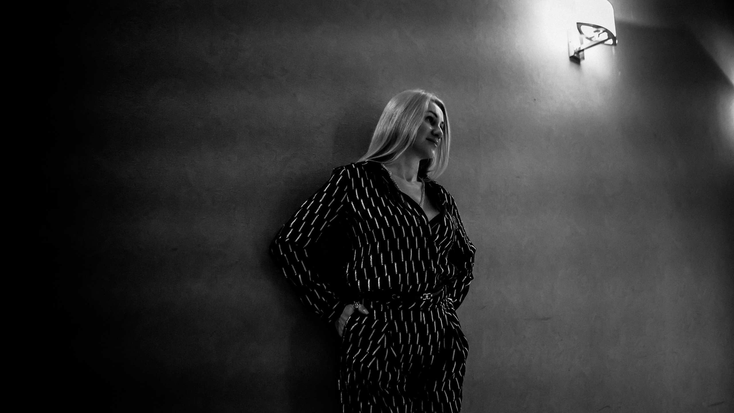 Tatiana. Фотограф в Батуми Павел Шарников