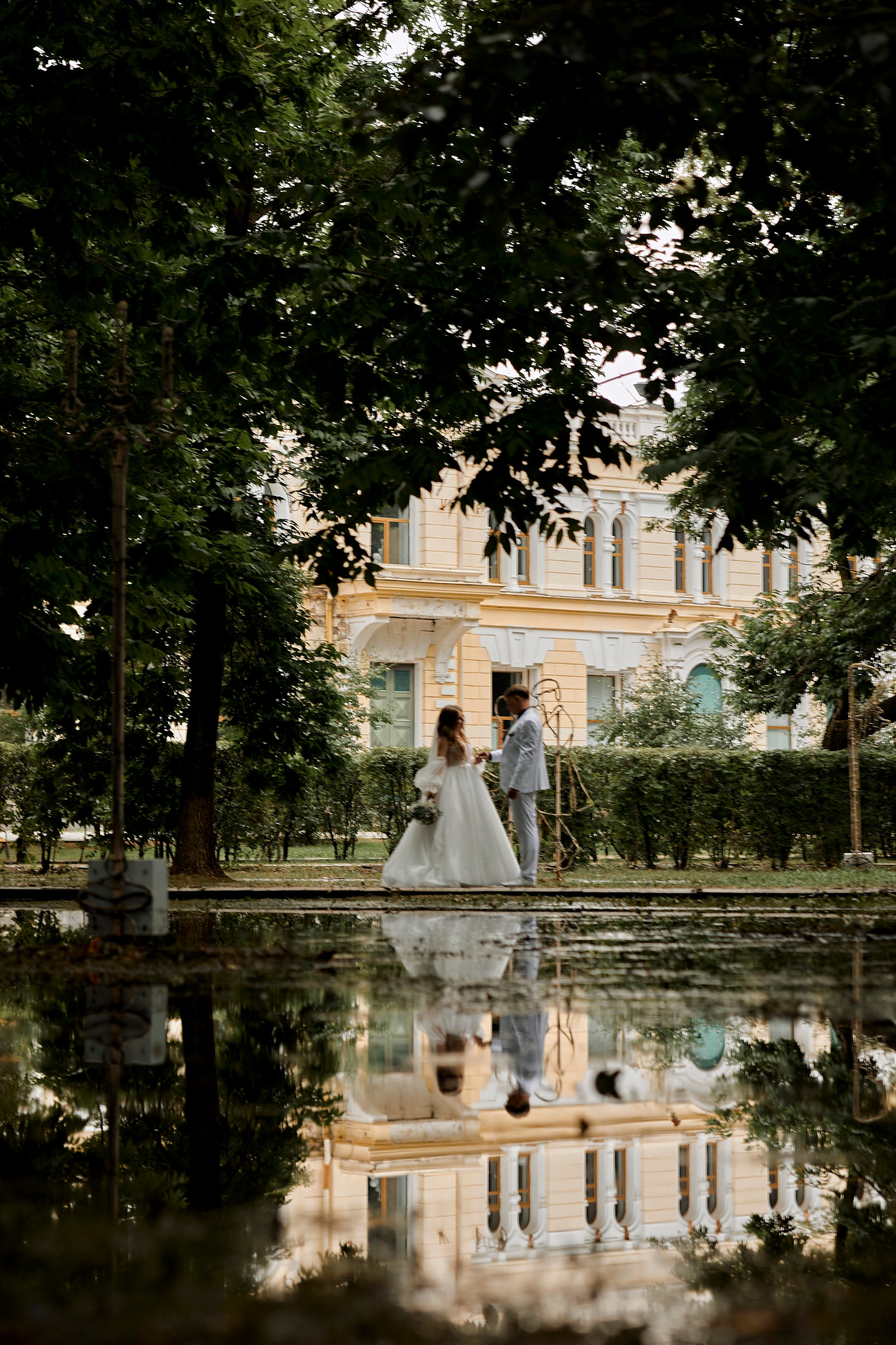 Юлия & Роман. Фотограф