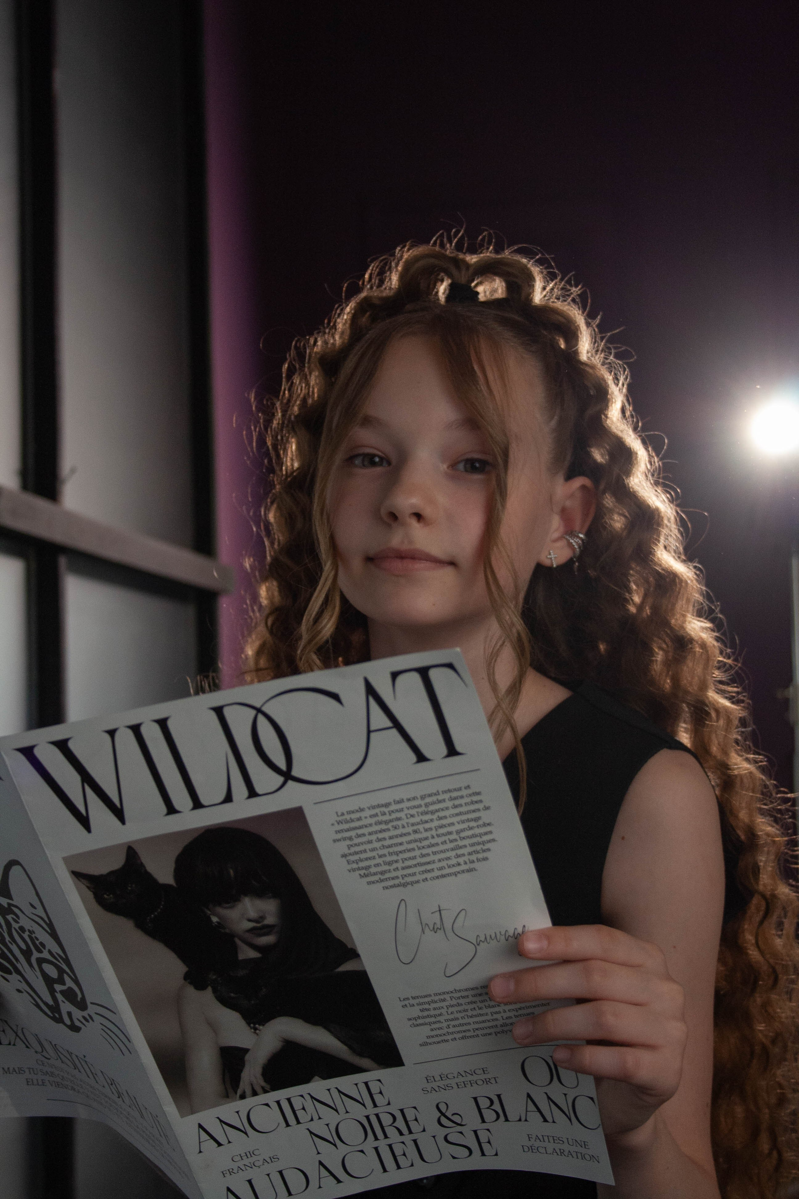 Бусинка. Портретный фотограф в Саратове