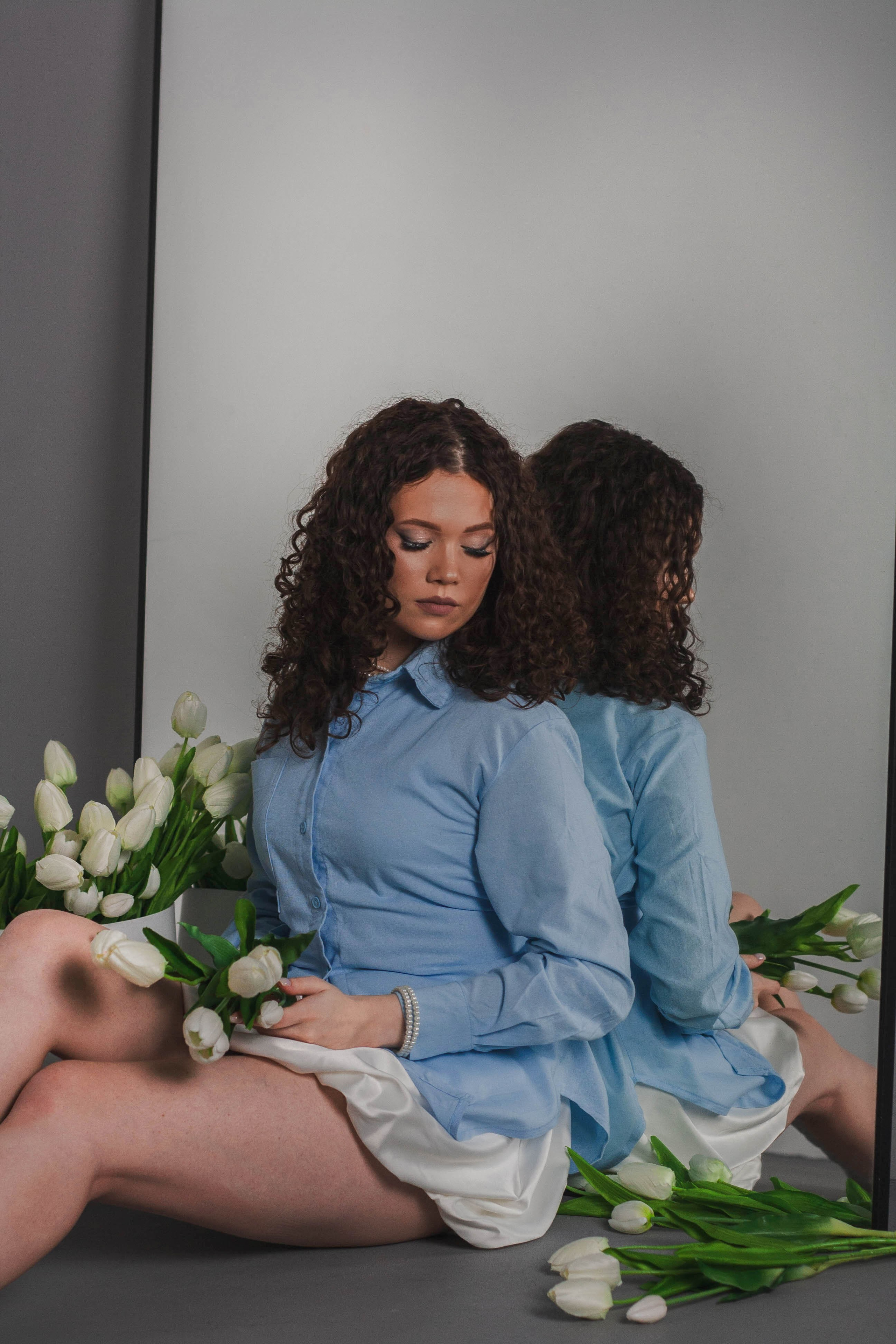 К себе нежно. Портретный фотограф в Саратове