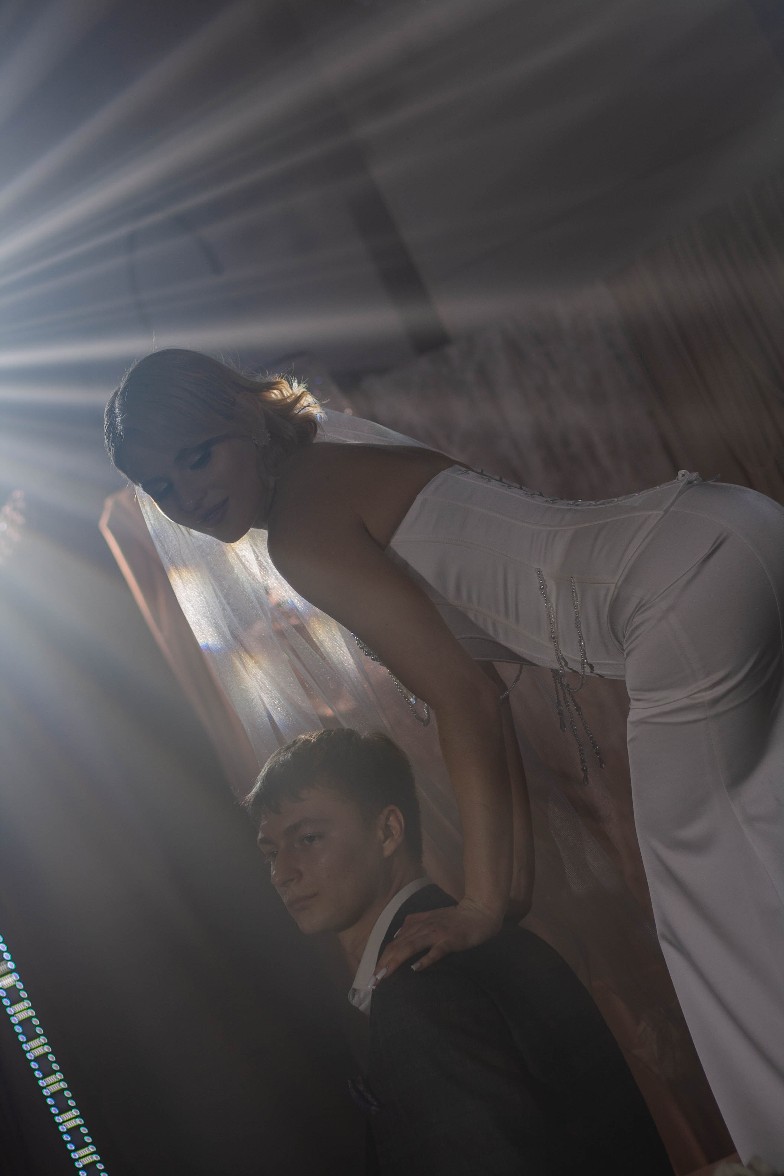 💕История Алины и Михаила💕. Портретный фотограф в Саратове