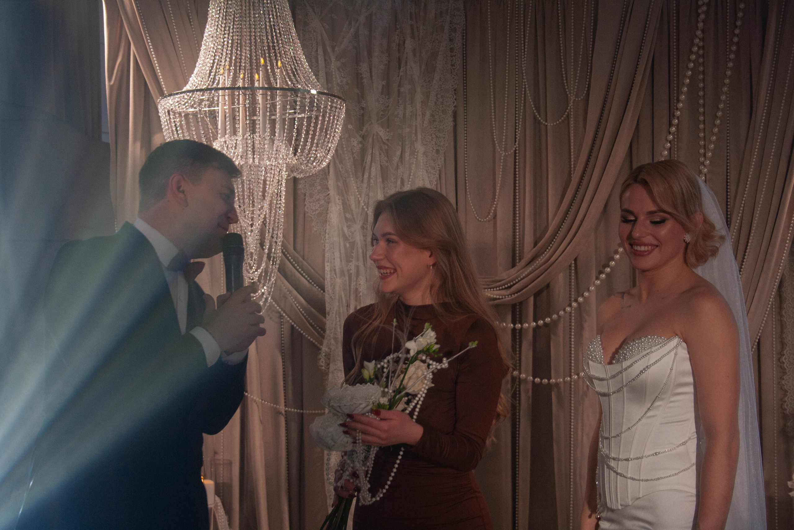 💕История Алины и Михаила💕. Портретный фотограф в Саратове