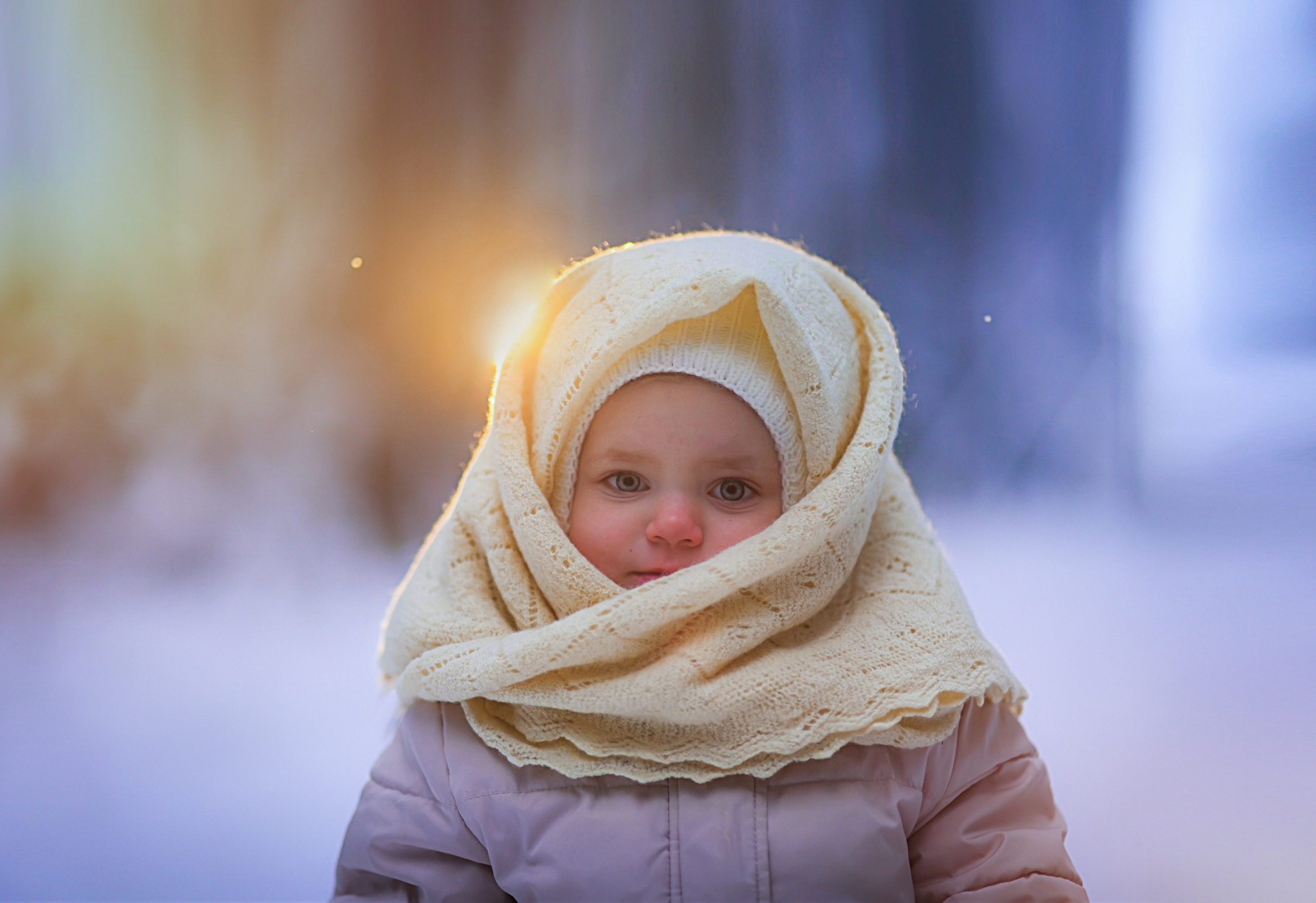 Фотограф в Санкт-Петербурге