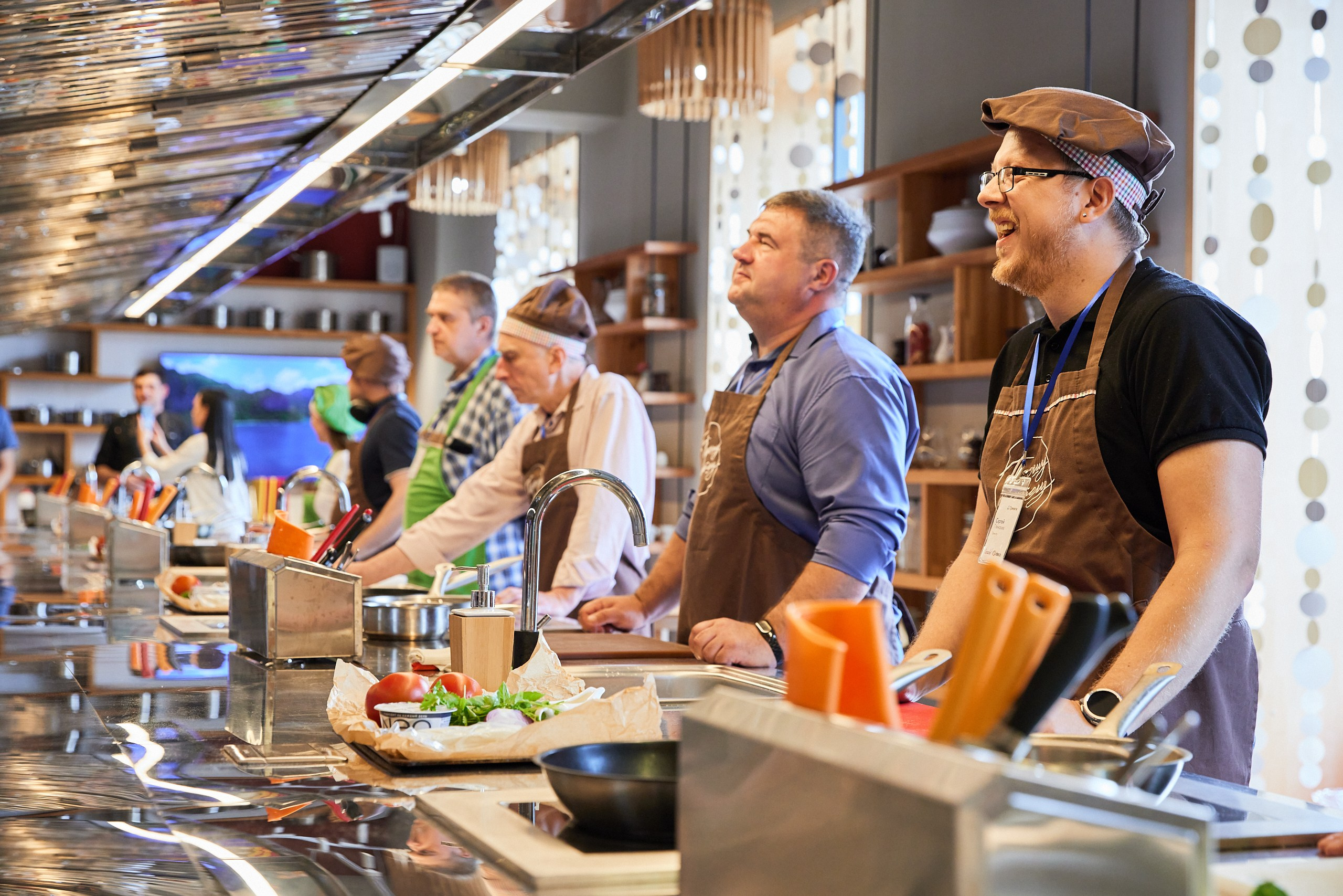 Репортажное и корпоративное портфолио. Репортажный фотограф Новосибирск — Станислав Попов