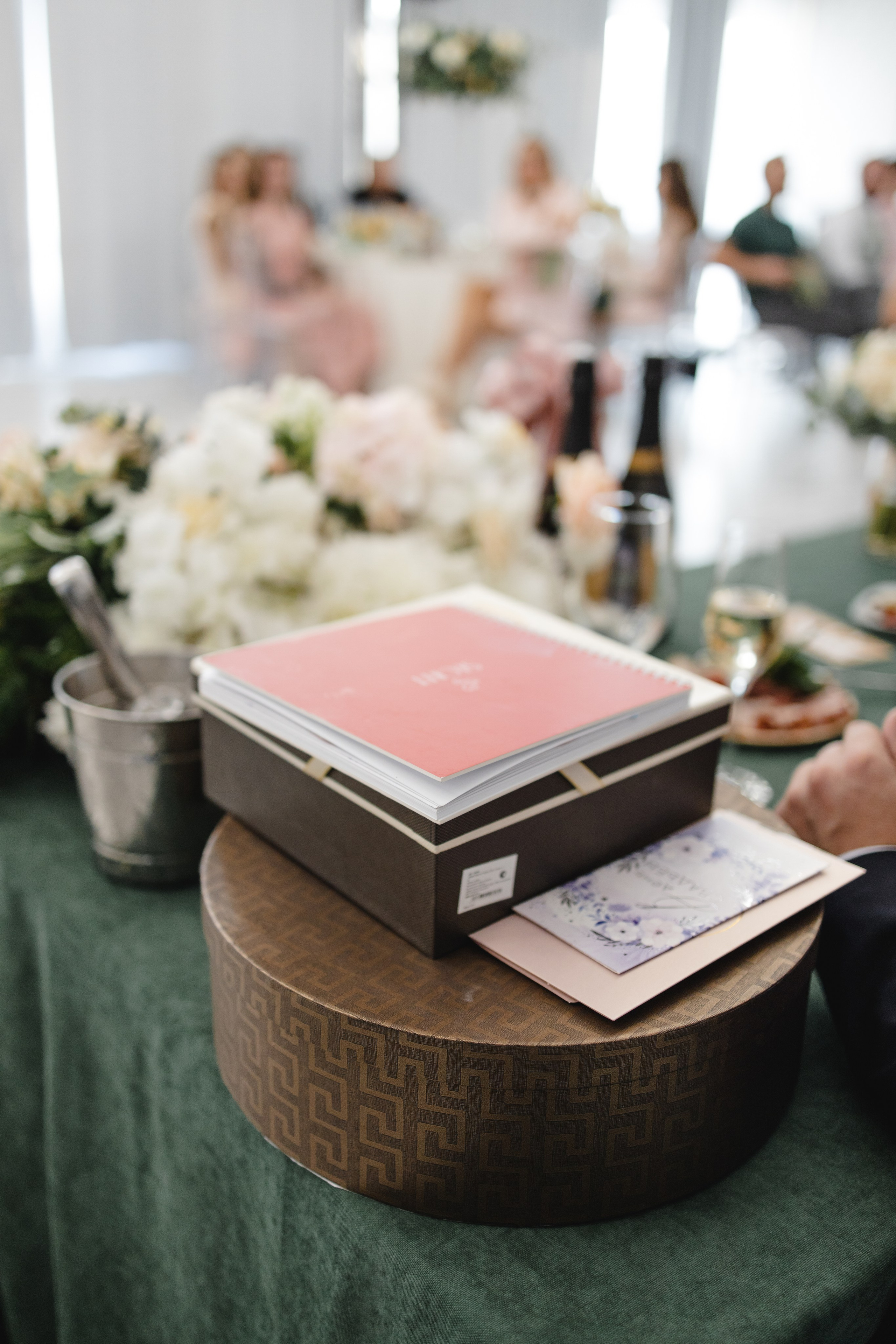 Вячеслав и Наталья. Фотограф Москва, Светлана Королева