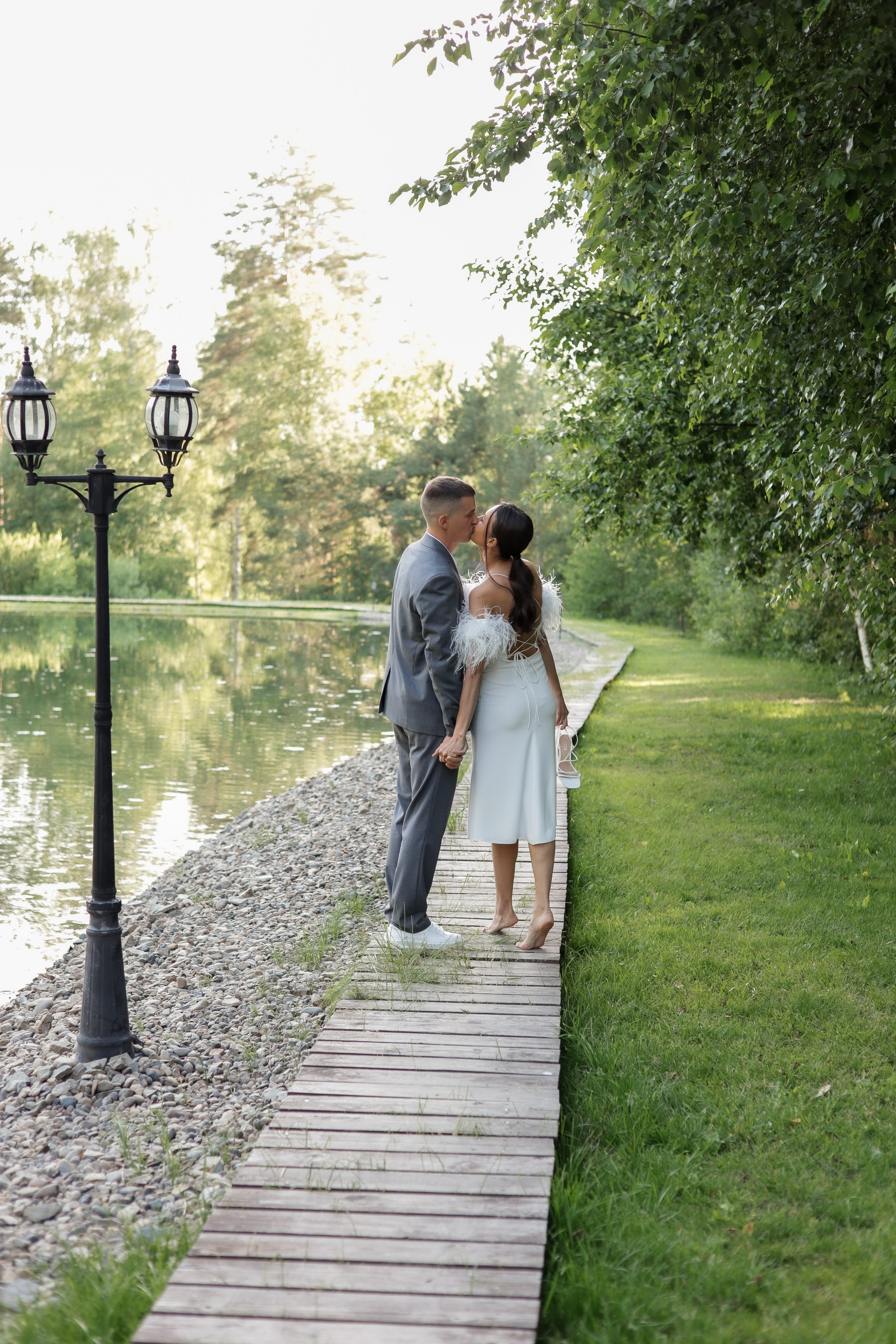 Риназ & Алина. Ваш семейный фотограф