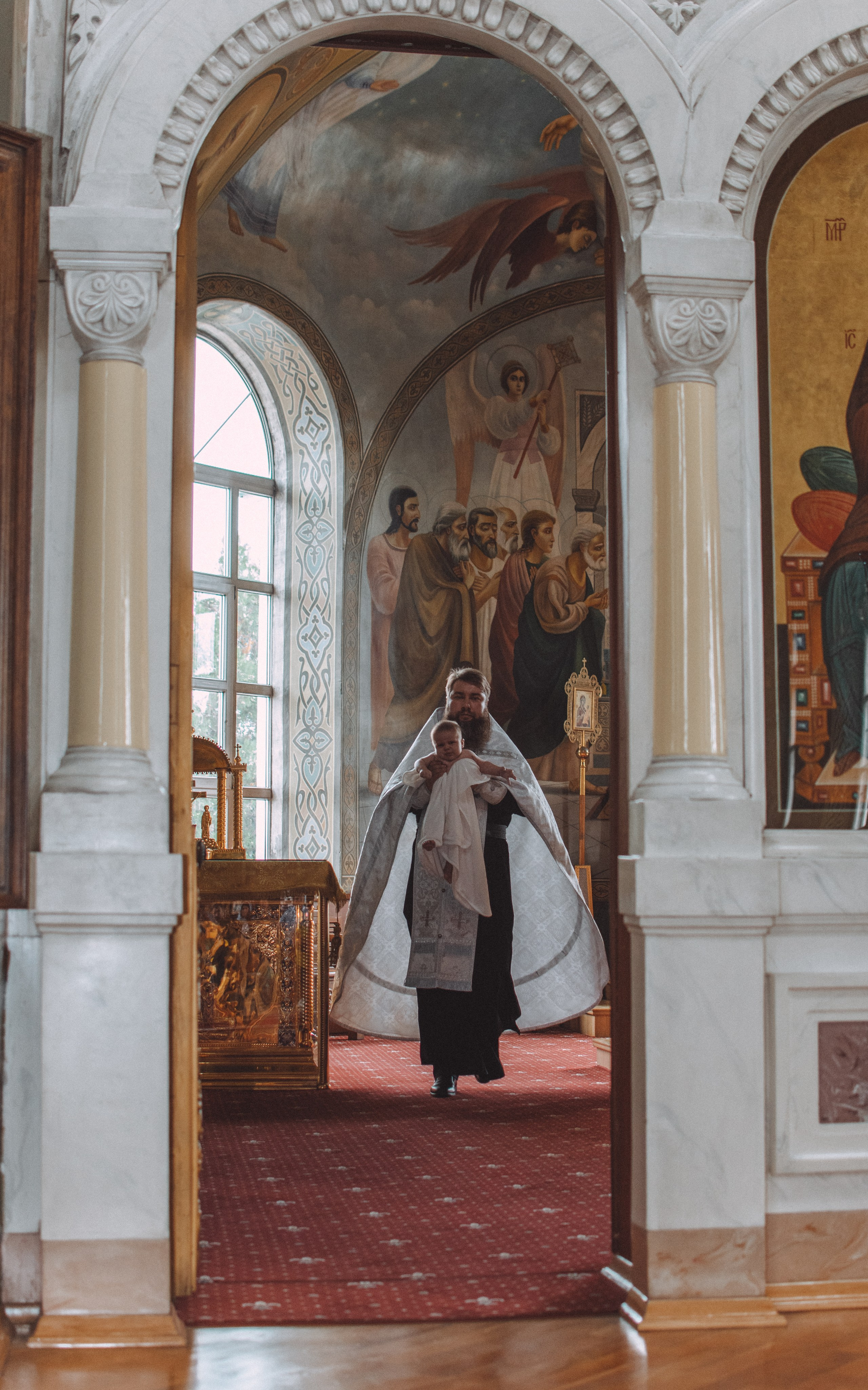 Ул. Всесоюзная 163. Фотограф Марина Александрова в Ростове