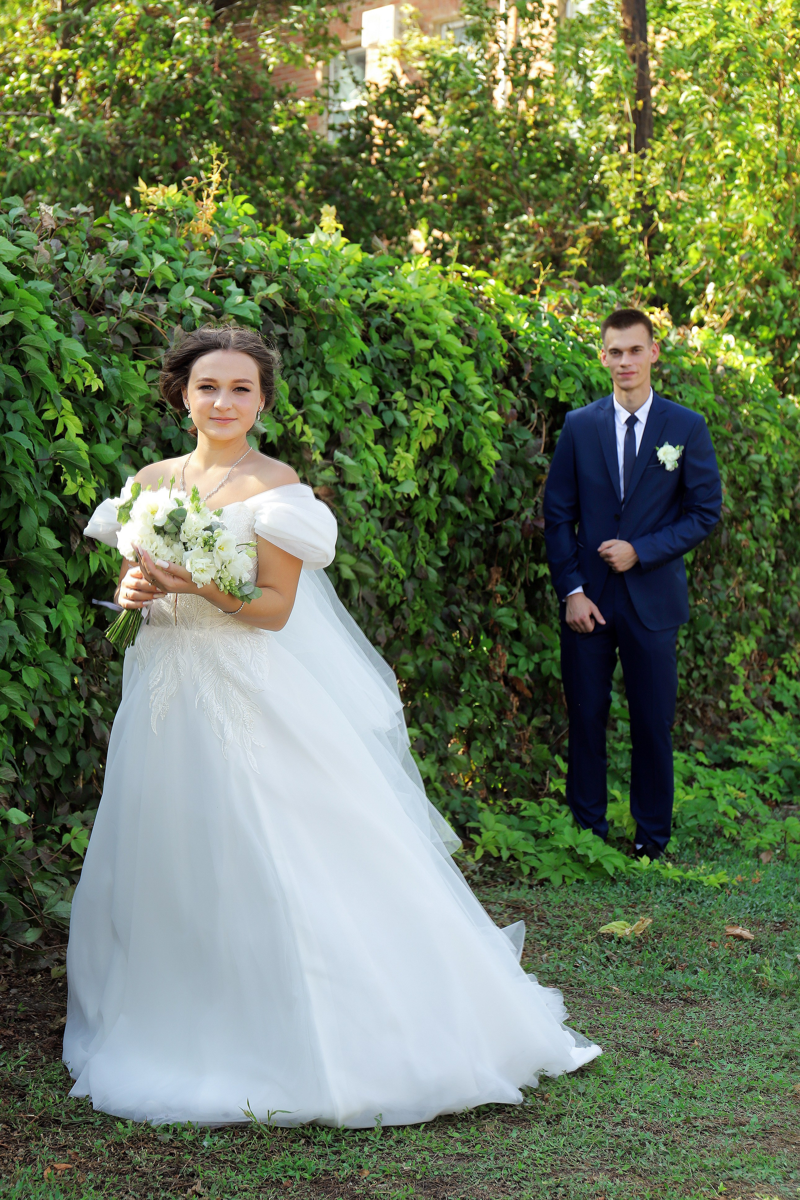 Андрей и Виктория. Игорь Варава свадебный фотограф видеограф Белая Глина Краснодар