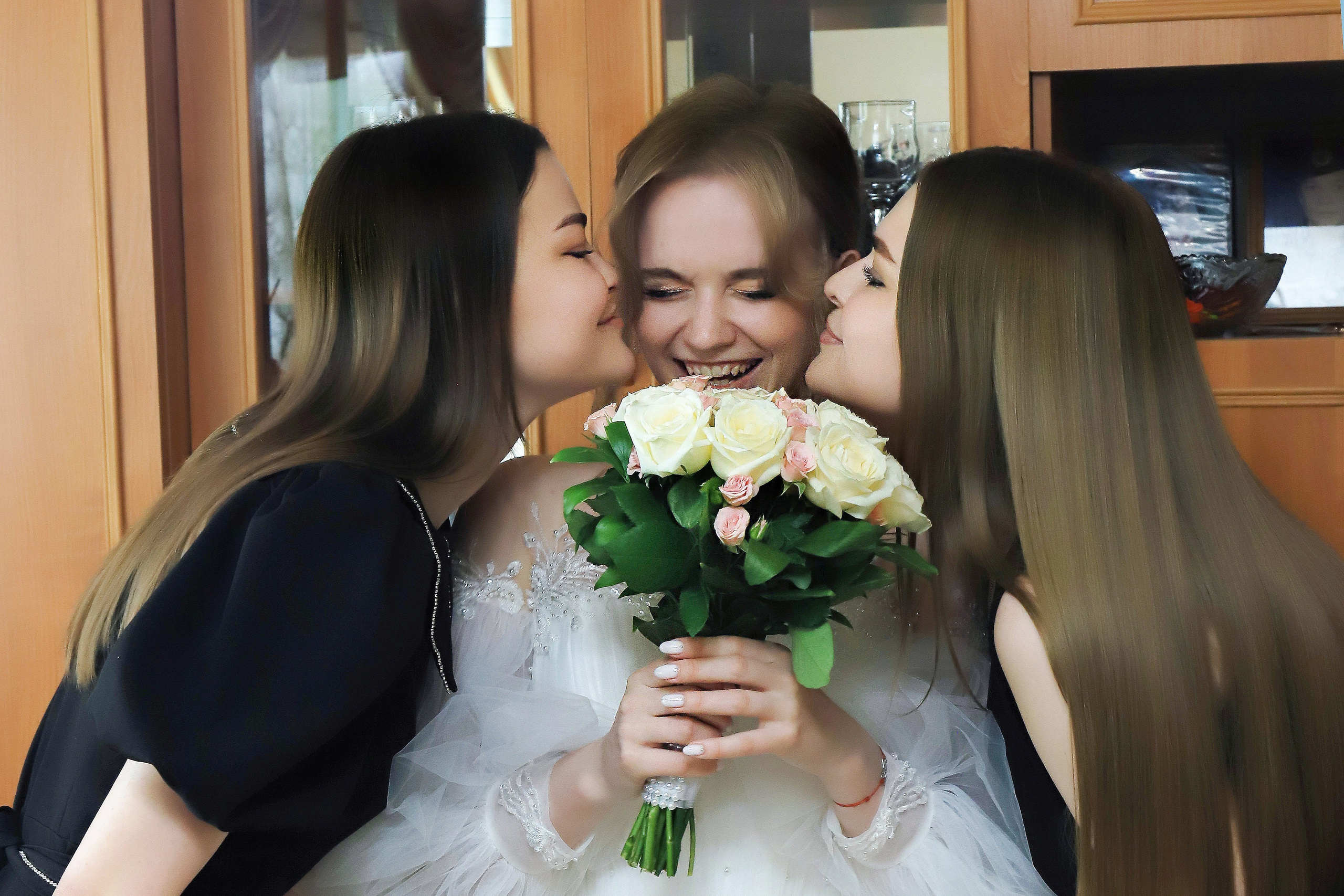 Андрей и Татьяна. Игорь Варава свадебный фотограф видеограф Белая Глина Краснодар