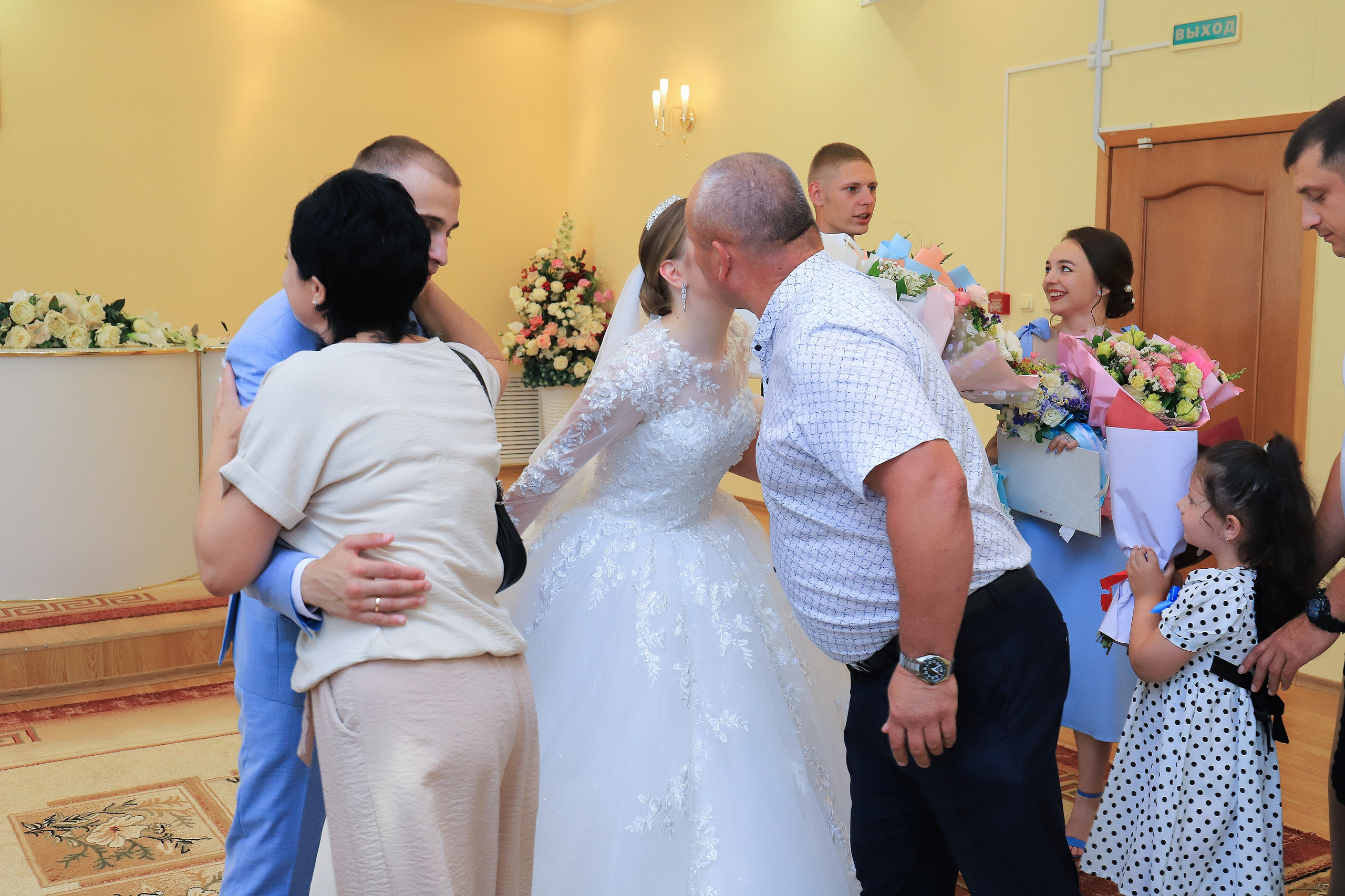 Александр и Анастасия. Игорь Варава свадебный фотограф видеограф Белая Глина Краснодар