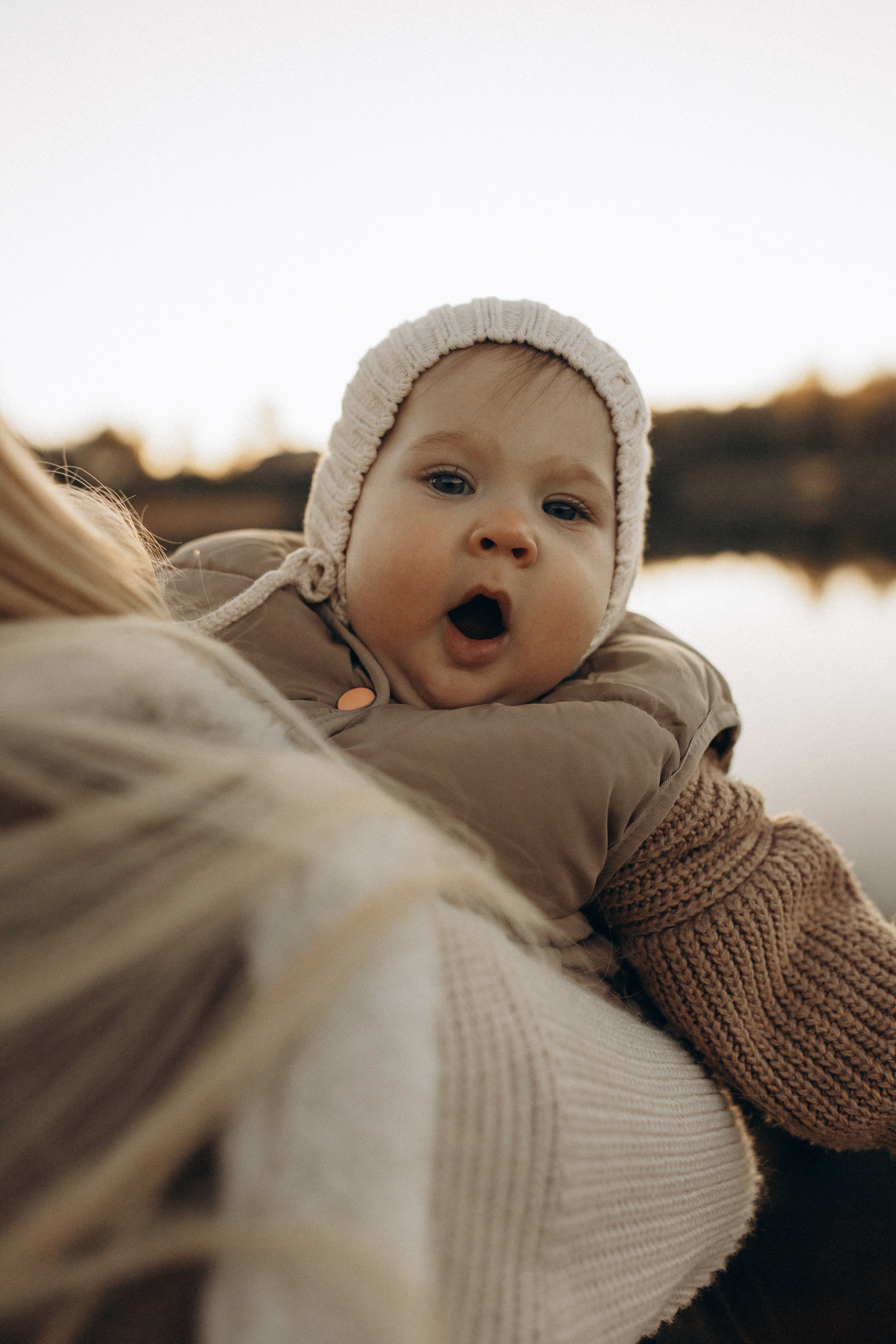 Семейные съёмки. Семейный и портретный лайфстайл фотограф в Санкт-Петербурге Даша Державец