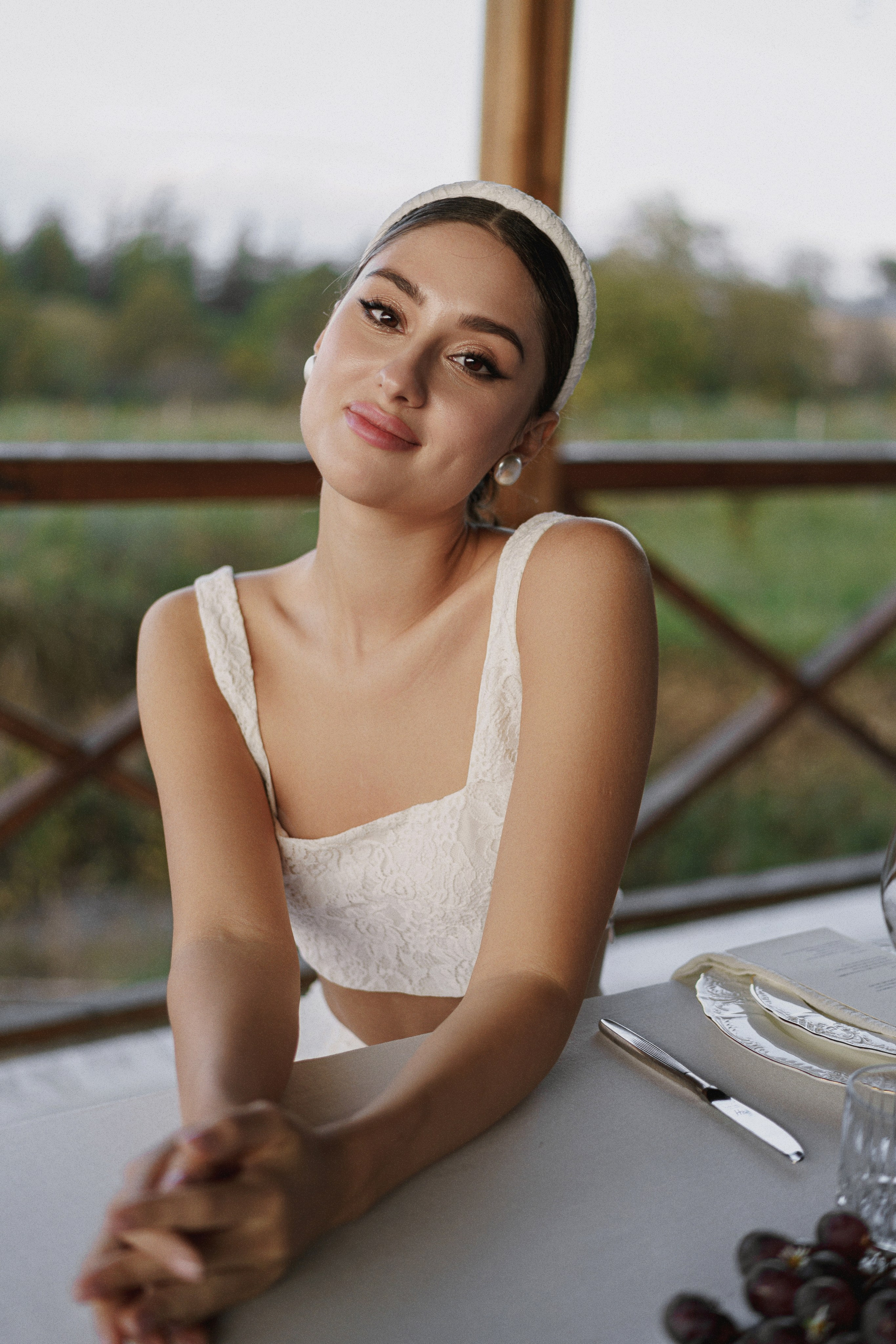 Кахетия: Георги и Анна. Свадебный и индивидуальный фотограф Татьяна Гуляева