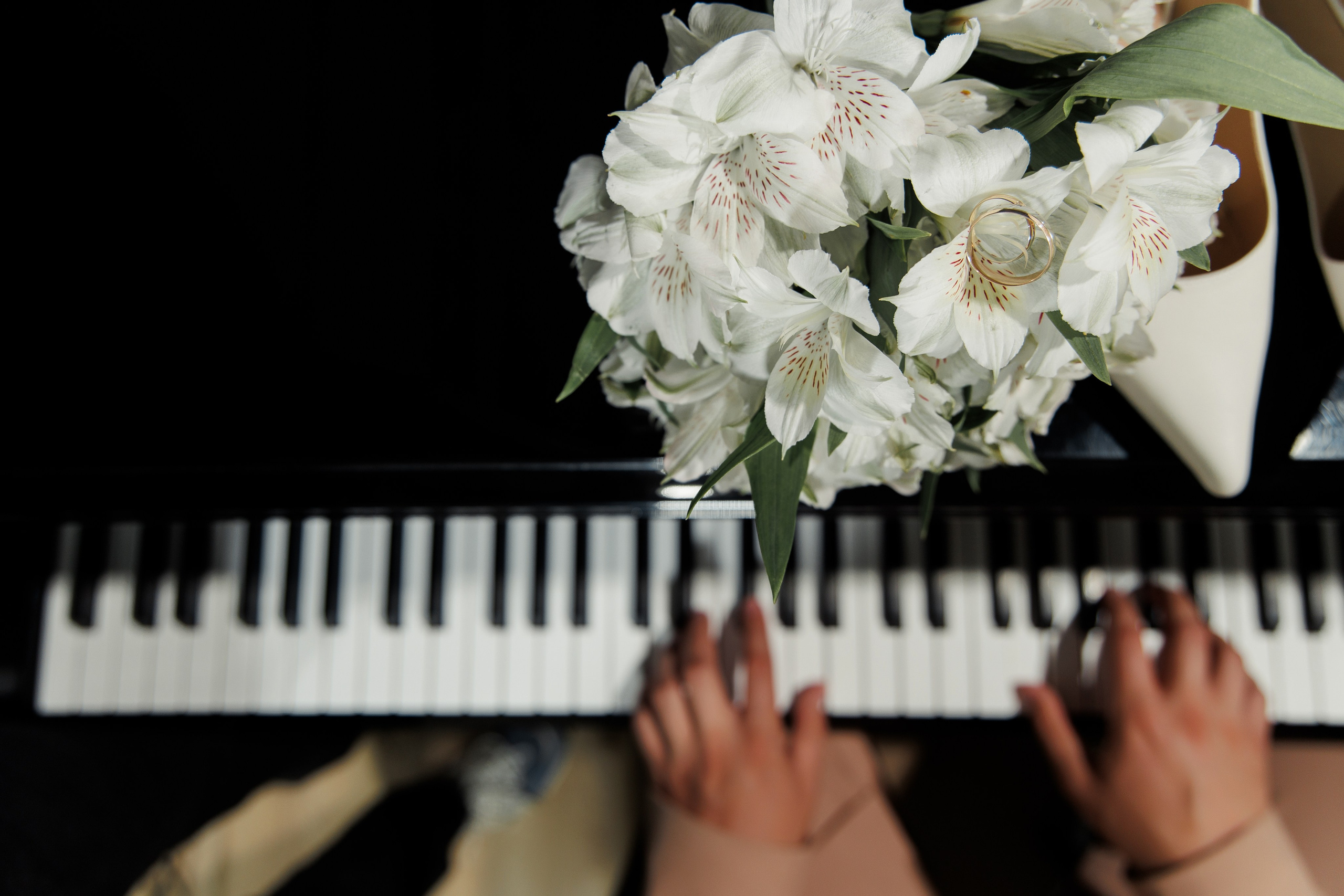 Диана и Арсений. Свадебный фотограф Уфа