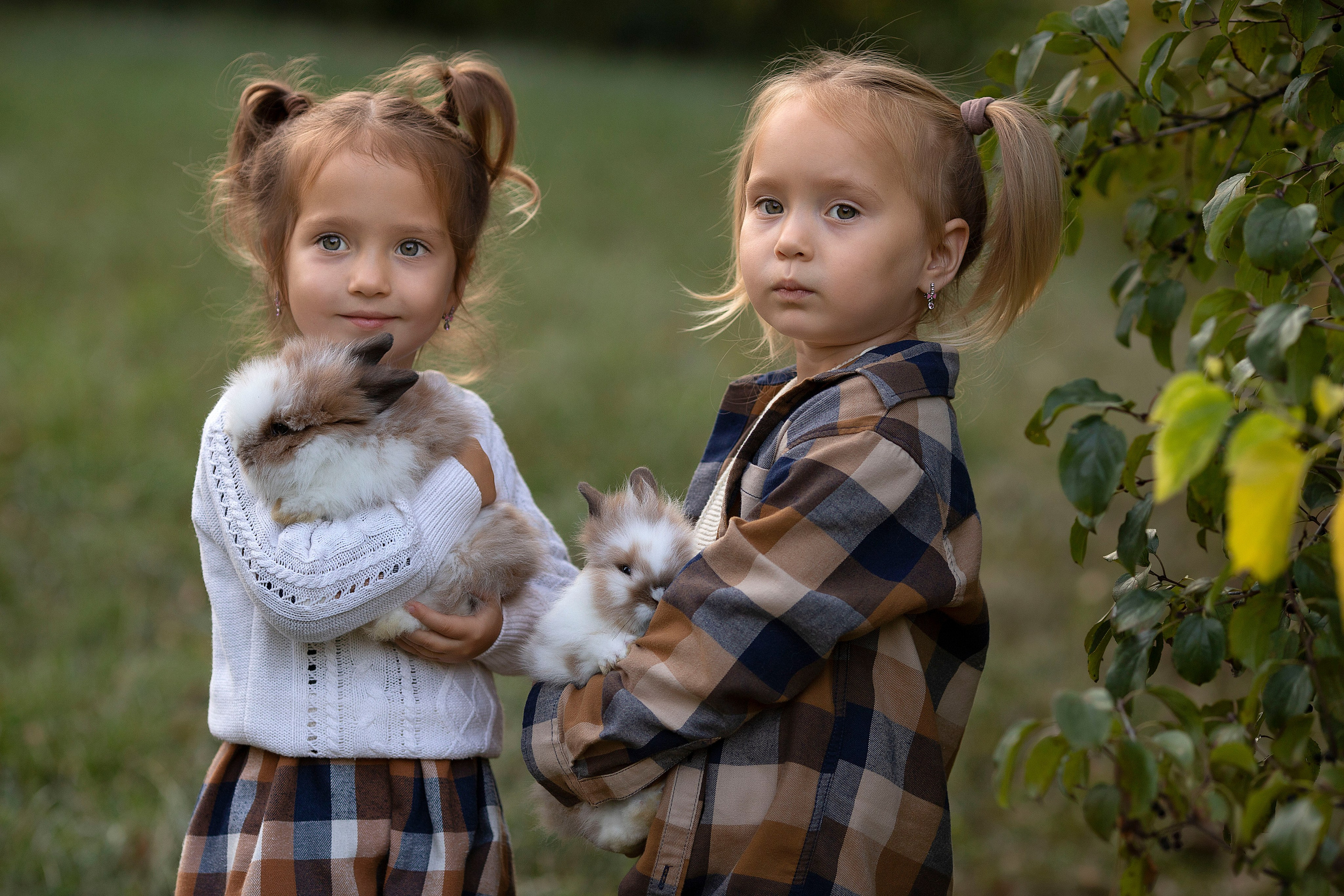 Семейная и детская фотосессия. Женский и портретный фотограф Мила Прошина. Краснодаар