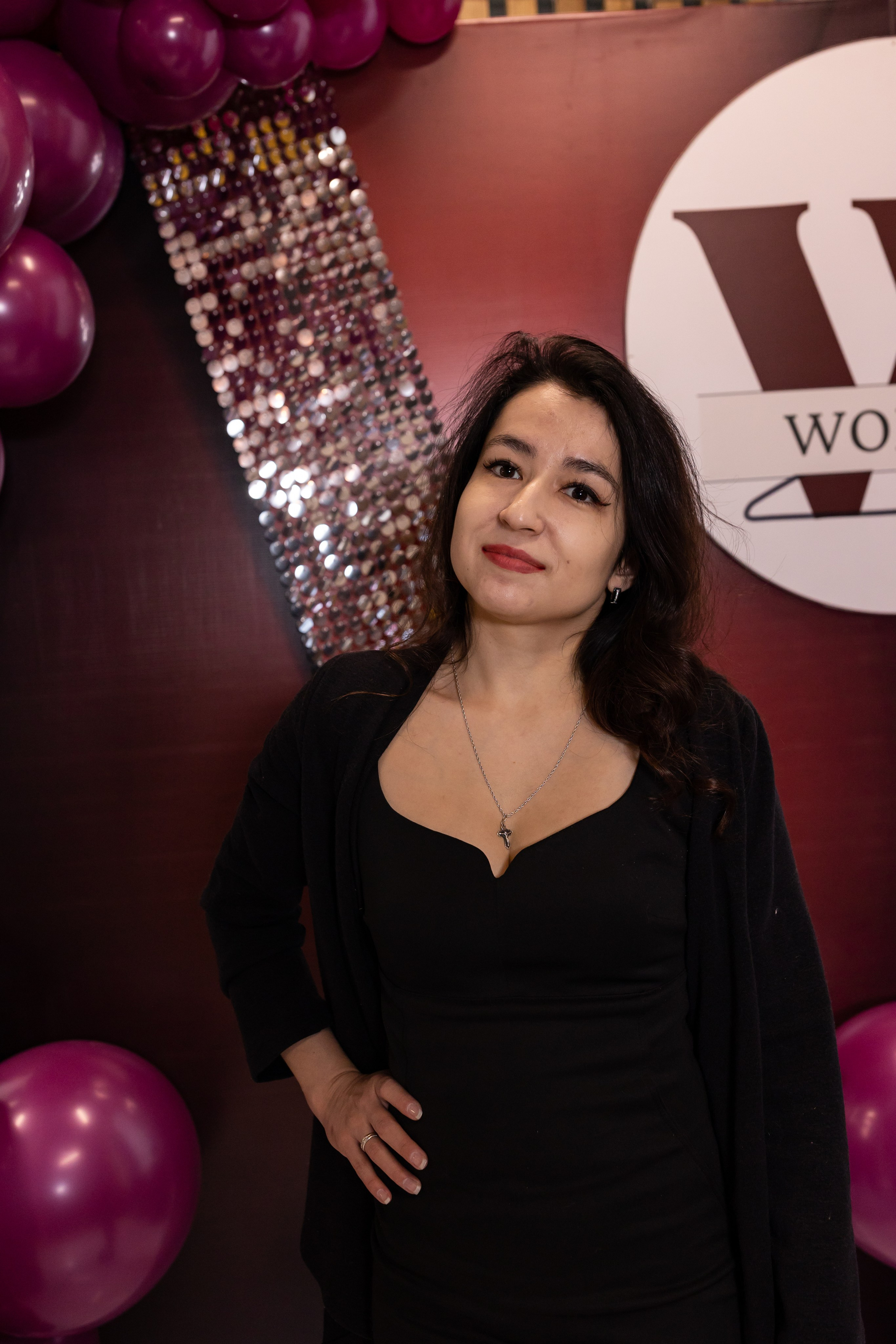 День рождения бизнес клуба «WowWoman». Сказочный фотограф для Вас и Вашей семьи