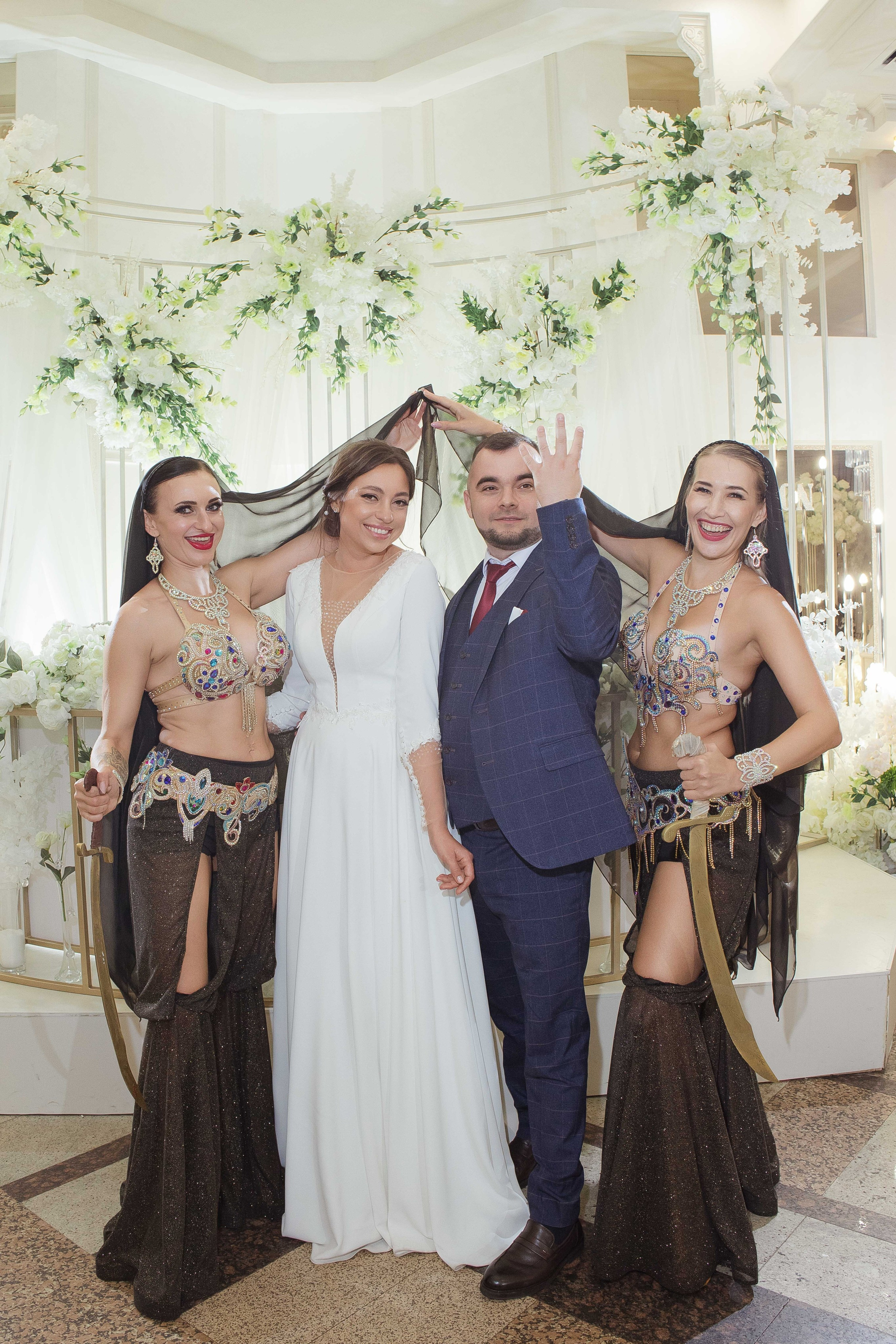 Сергей и Татьяна. Свадебный и семейный фотограф Яна Стражева. Волгоград, Москва