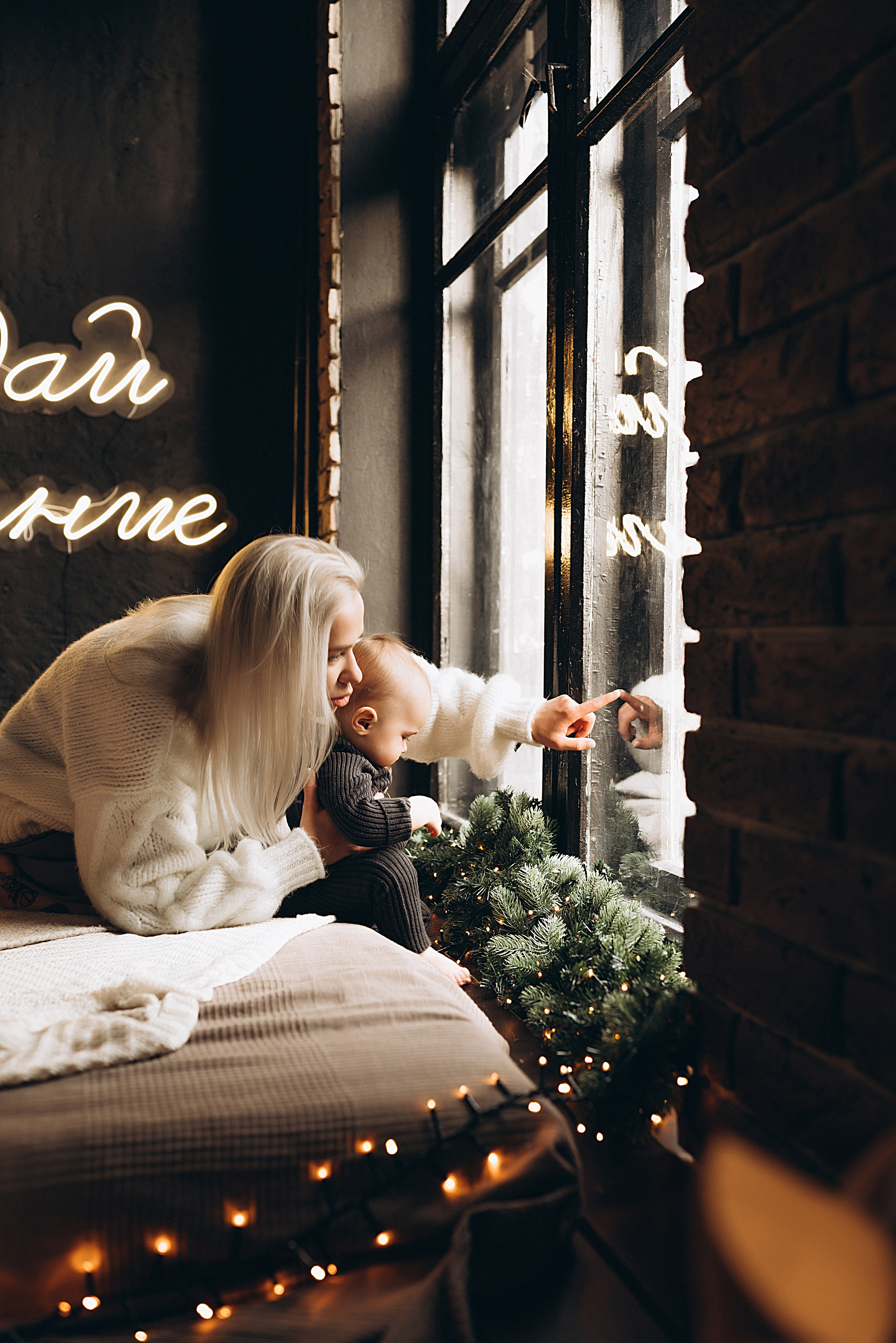 Новогодняя сказка!. Семейный и детский фотограф в Белгороде Ольга Сорока