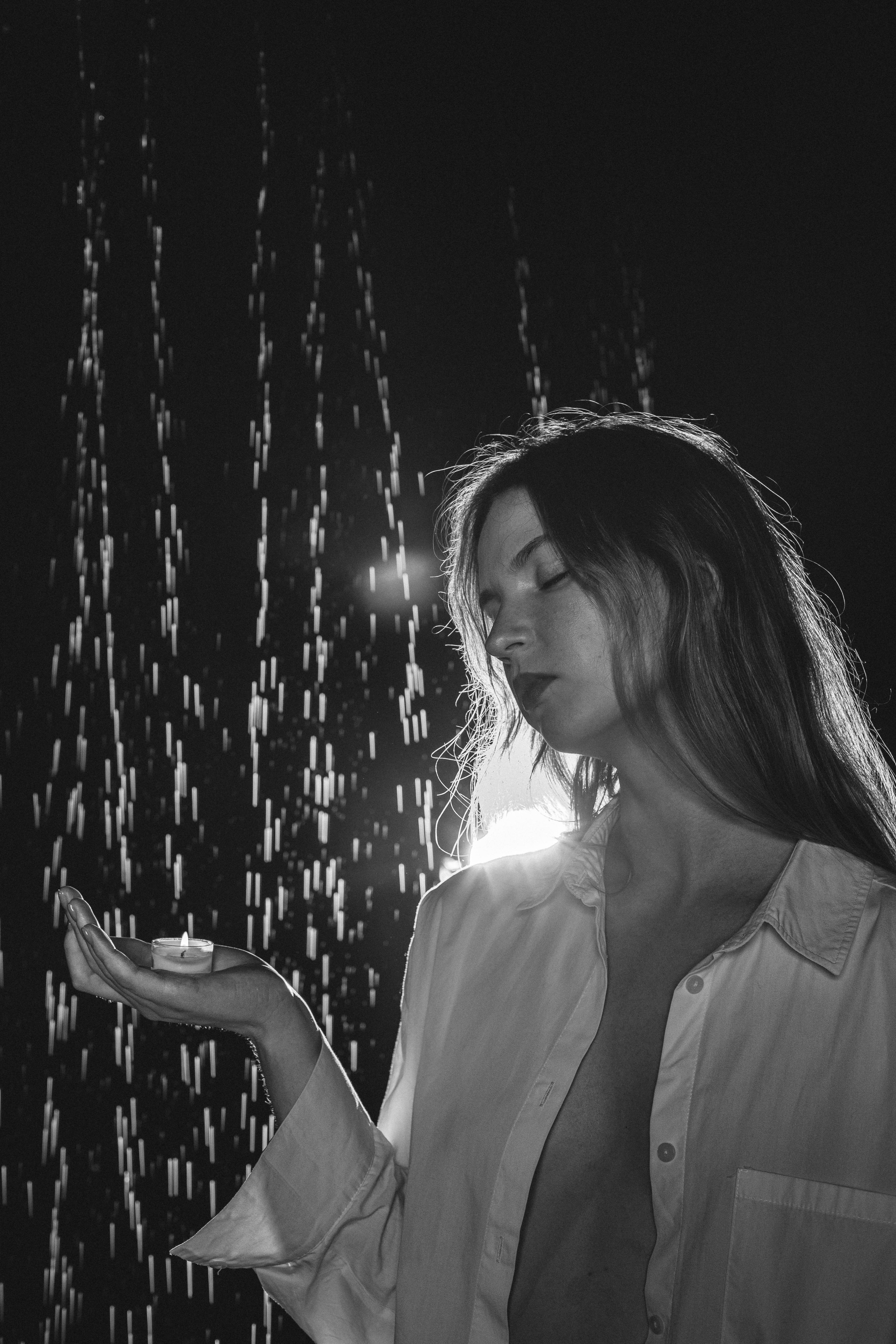 Арина. Александра Мельниченко/ Бегающий фотограф