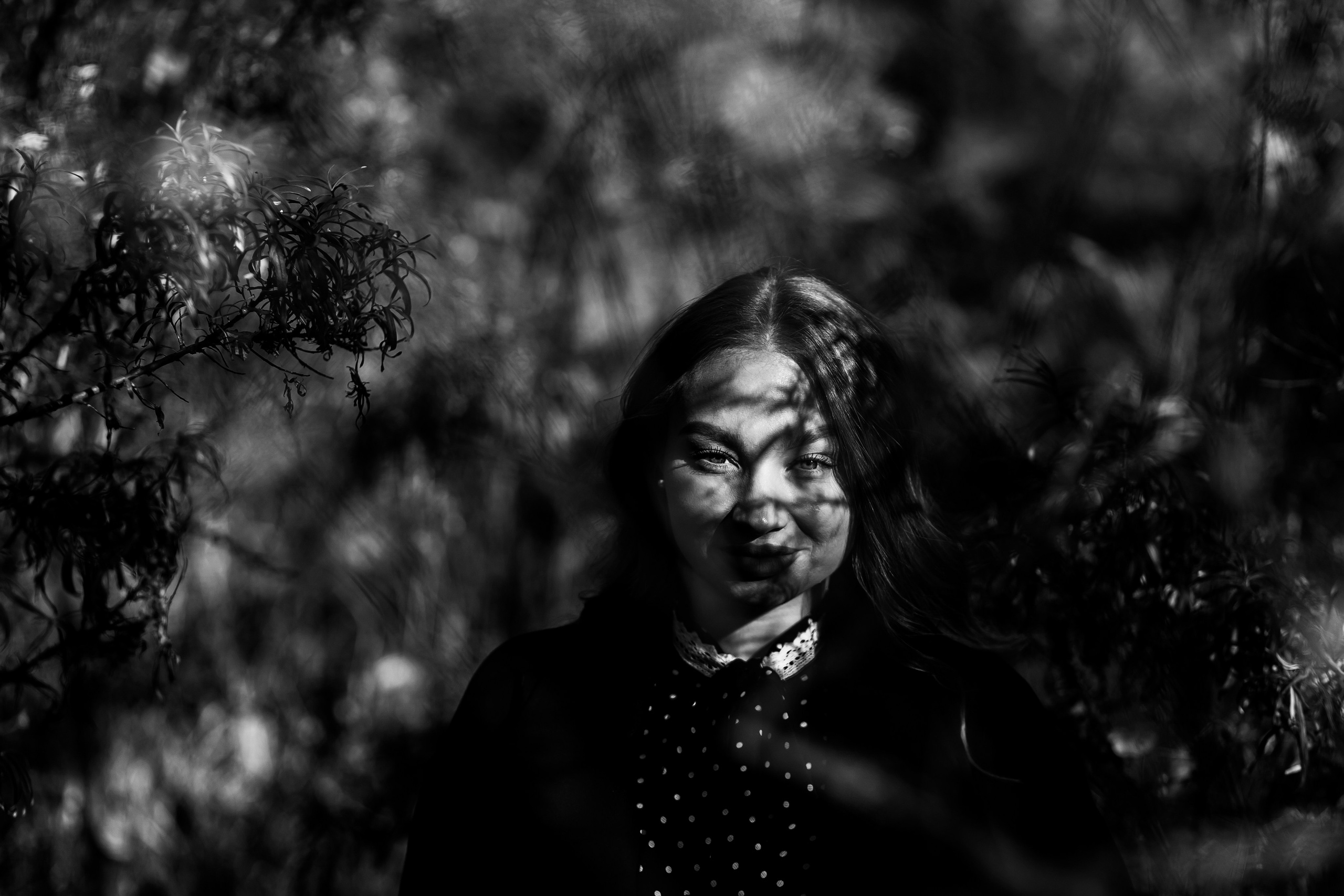 Прогулочные фотосессии. Свадебный фотограф Красноярск — Кристина Ива