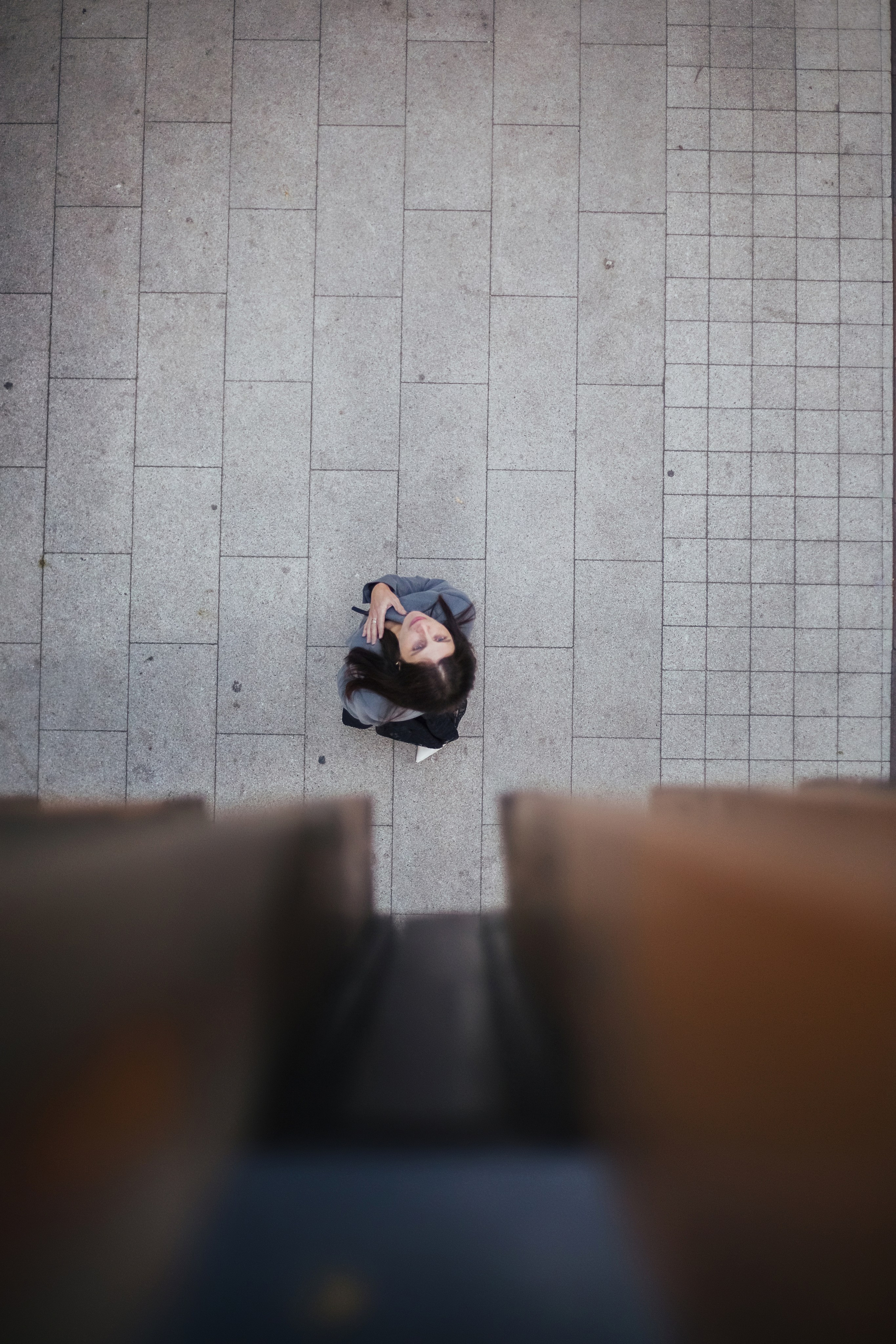 Прогулки по городу. Вера Соколова фотограф Воронеж