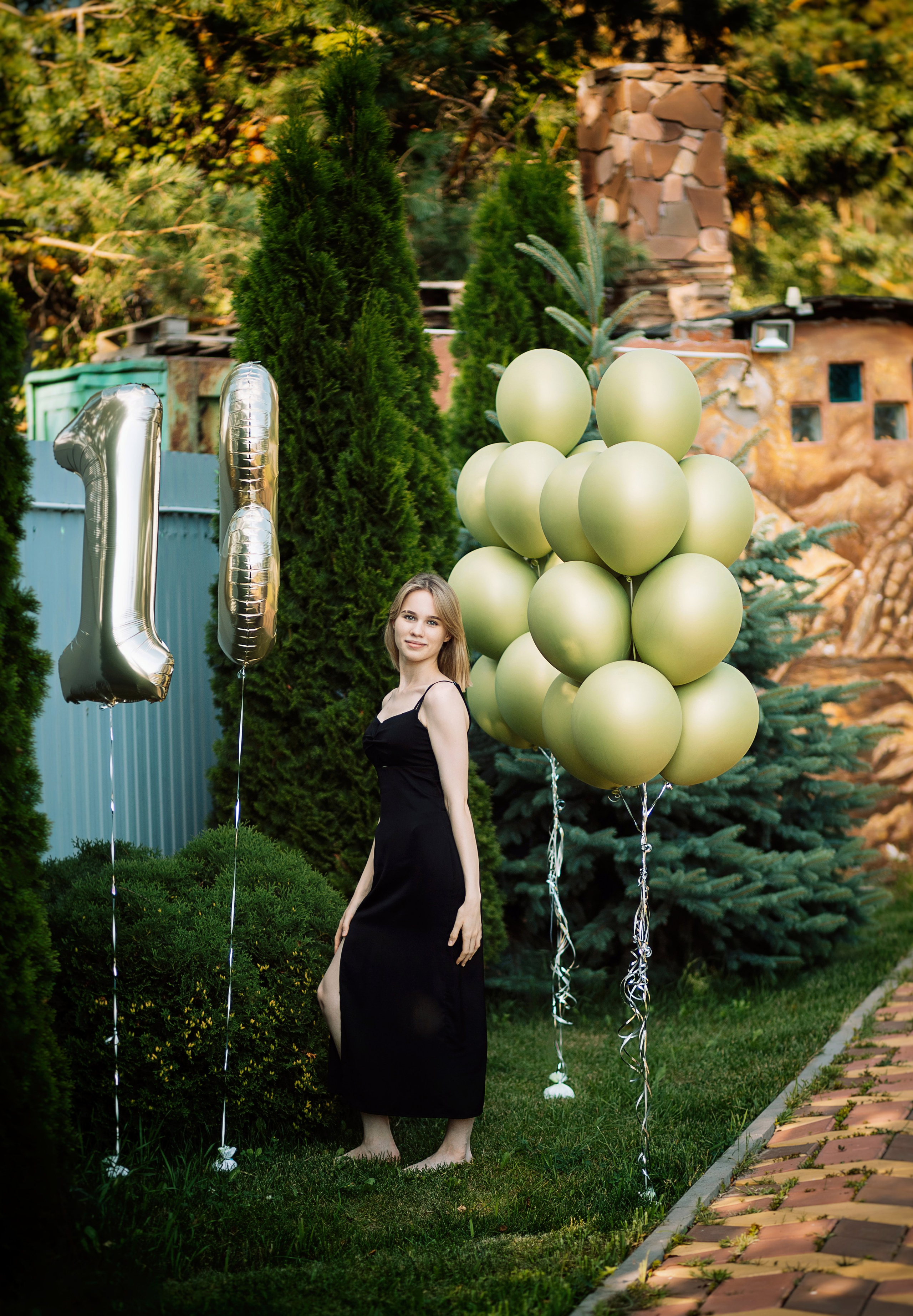 18 лет. Вера Соколова фотограф Воронеж