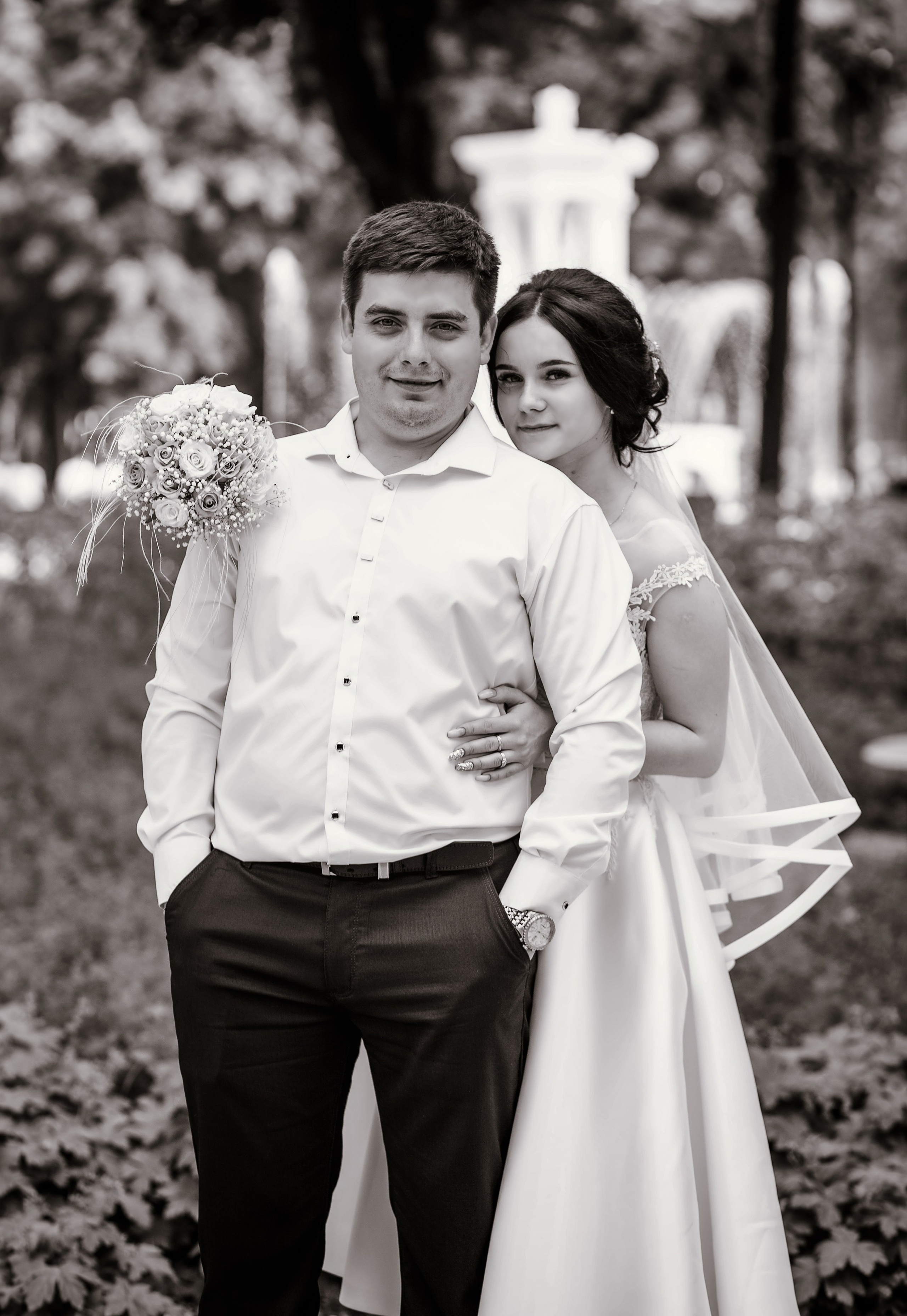 Свадебный переполох. Вера Соколова фотограф Воронеж