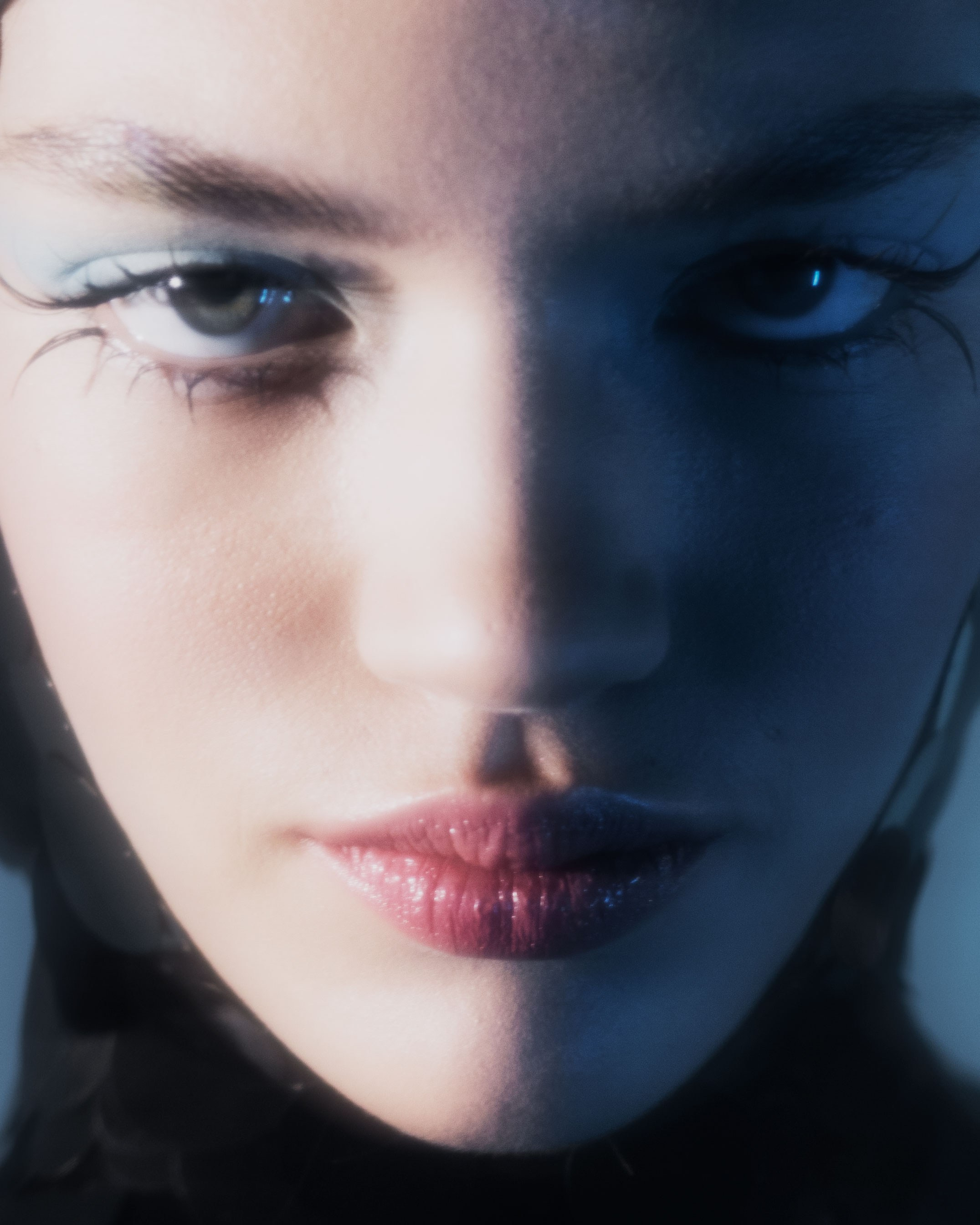 Varya. Modeling agency TM MODELS