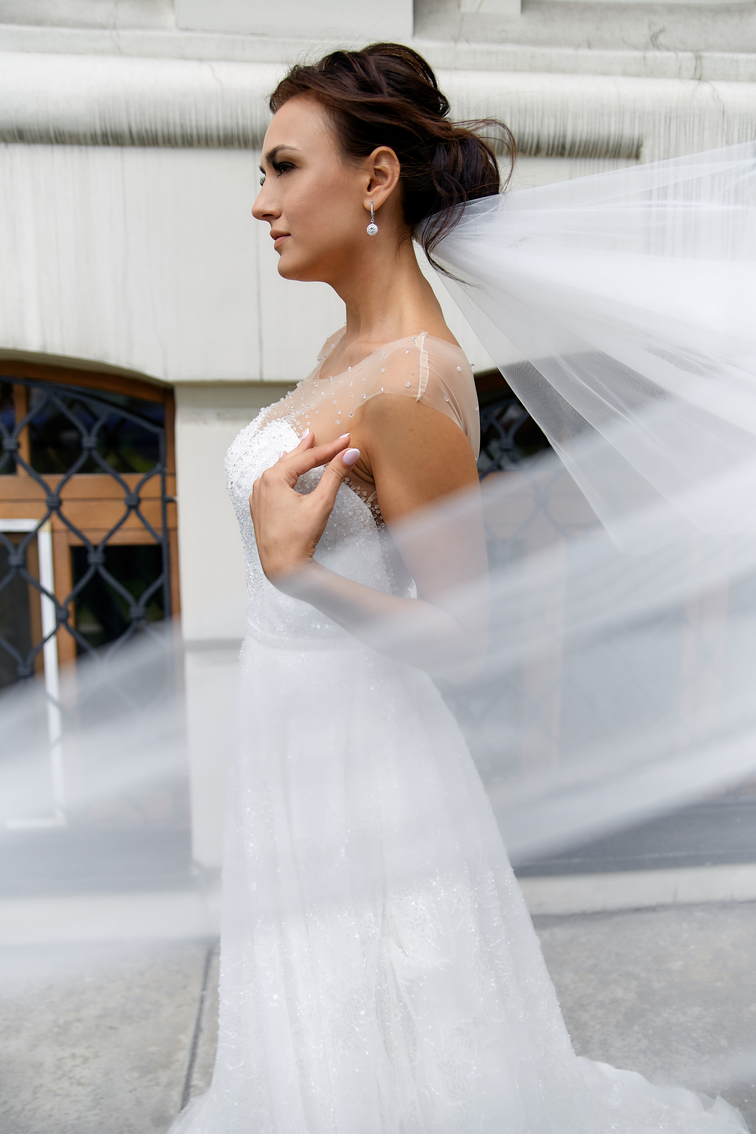 Станислав и Дарья. Анонс. Профессиональный фотограф Светлана Писарева