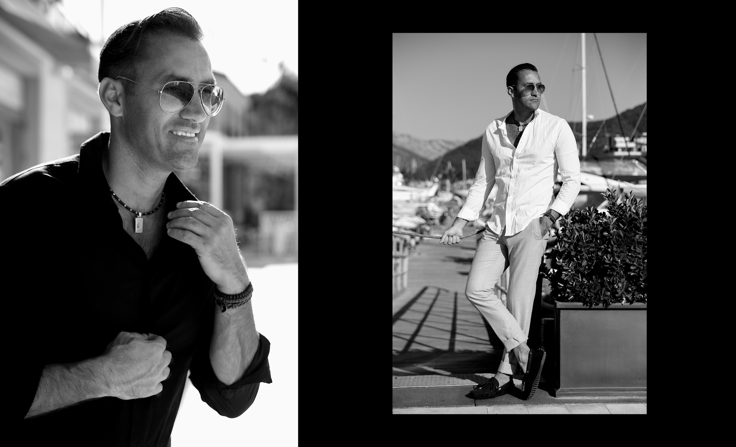 Daniel. Montenegro. Профессиональный фотограф Светлана Писарева