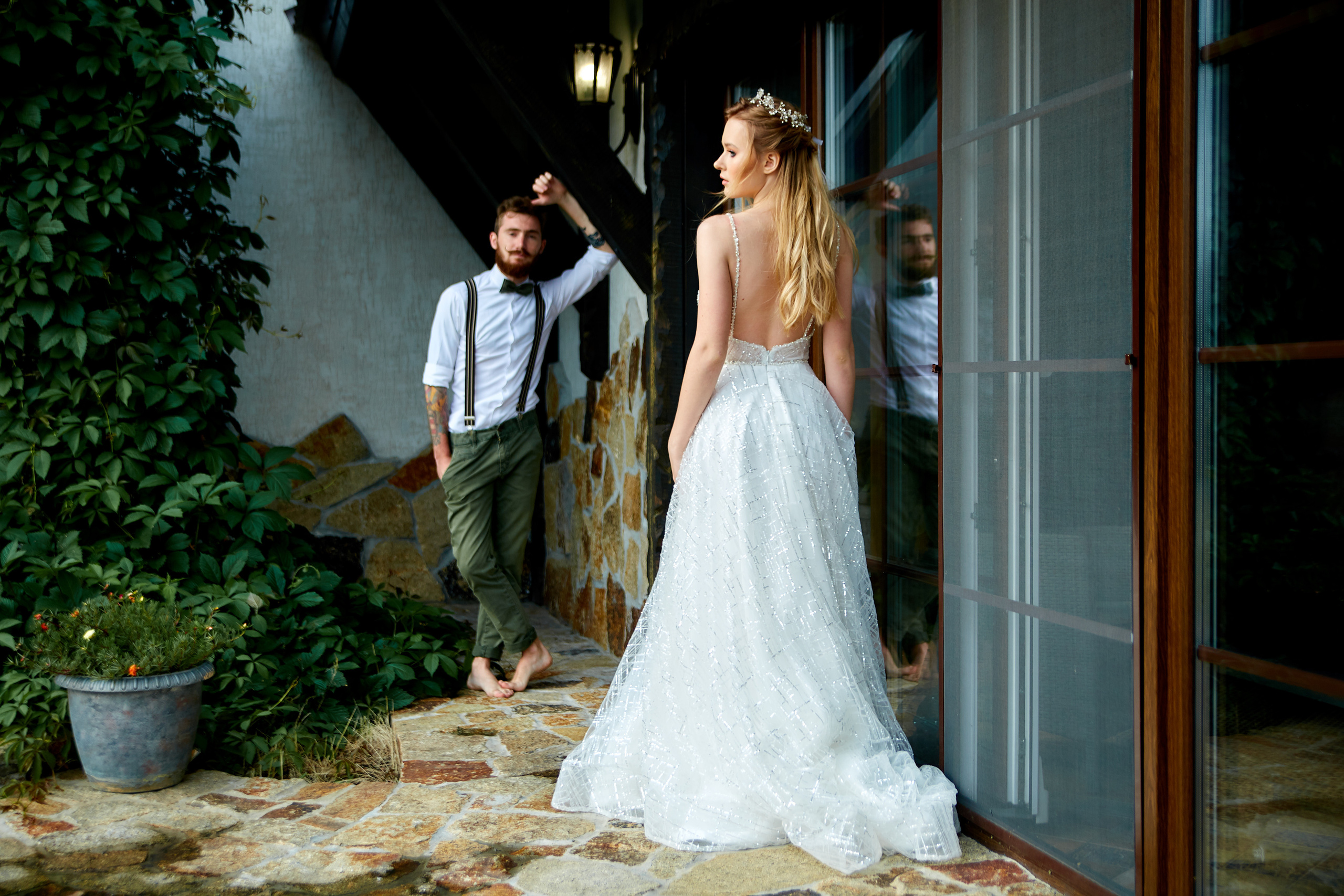 Свадьбы. Профессиональный фотограф Светлана Писарева