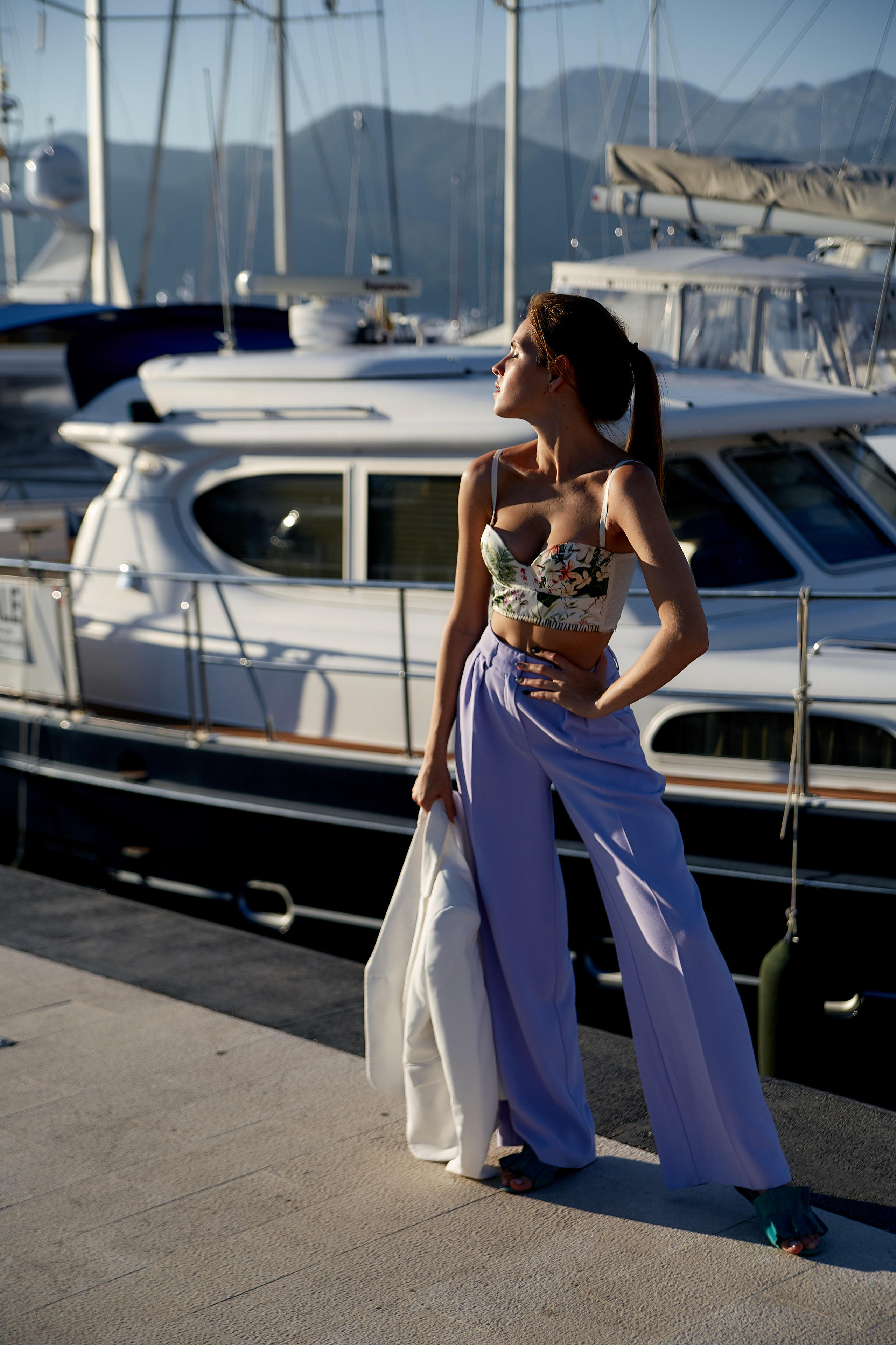 Montenegro. Профессиональный фотограф Светлана Писарева