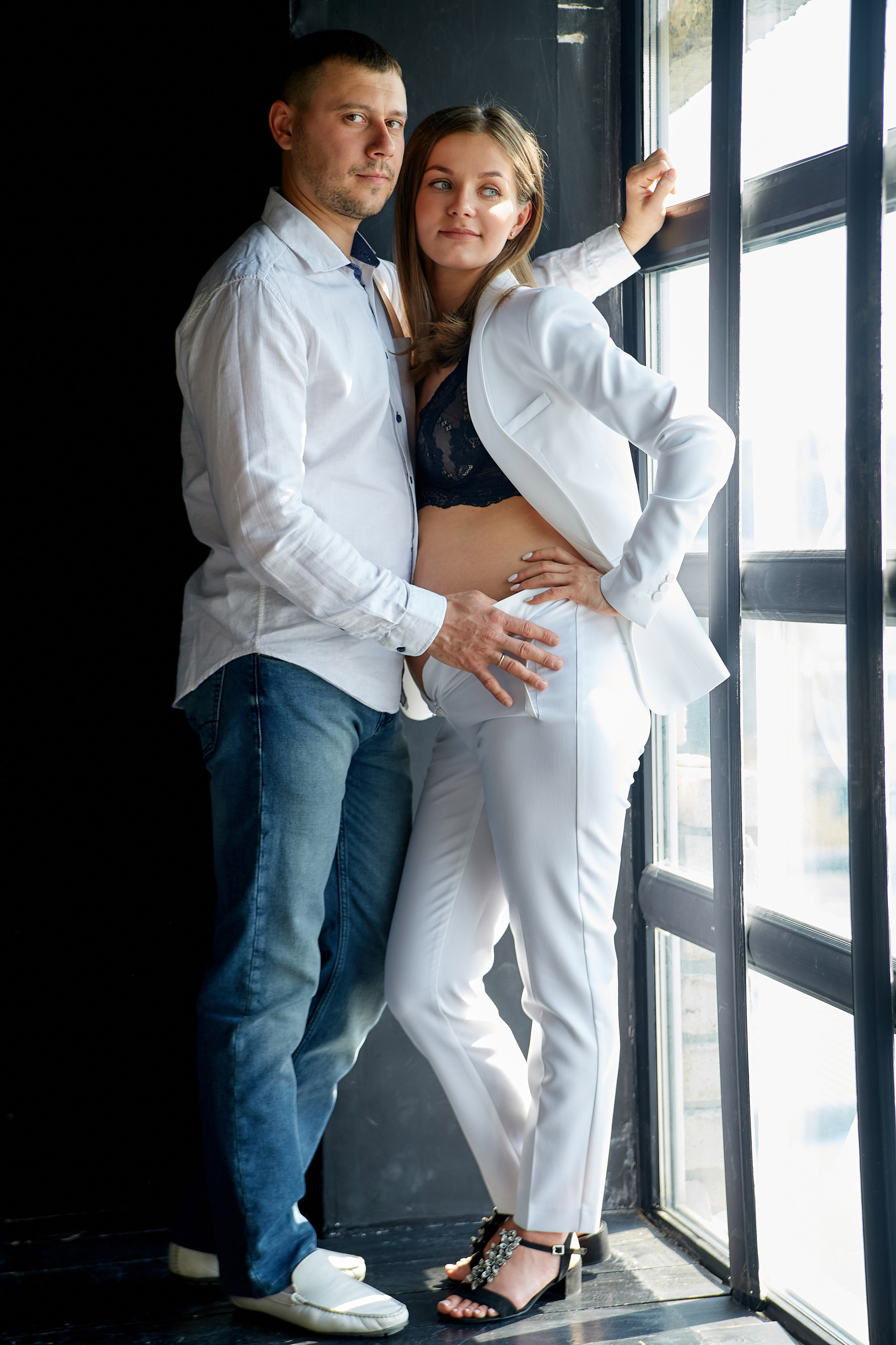 Важная съемка. Профессиональный фотограф Светлана Писарева