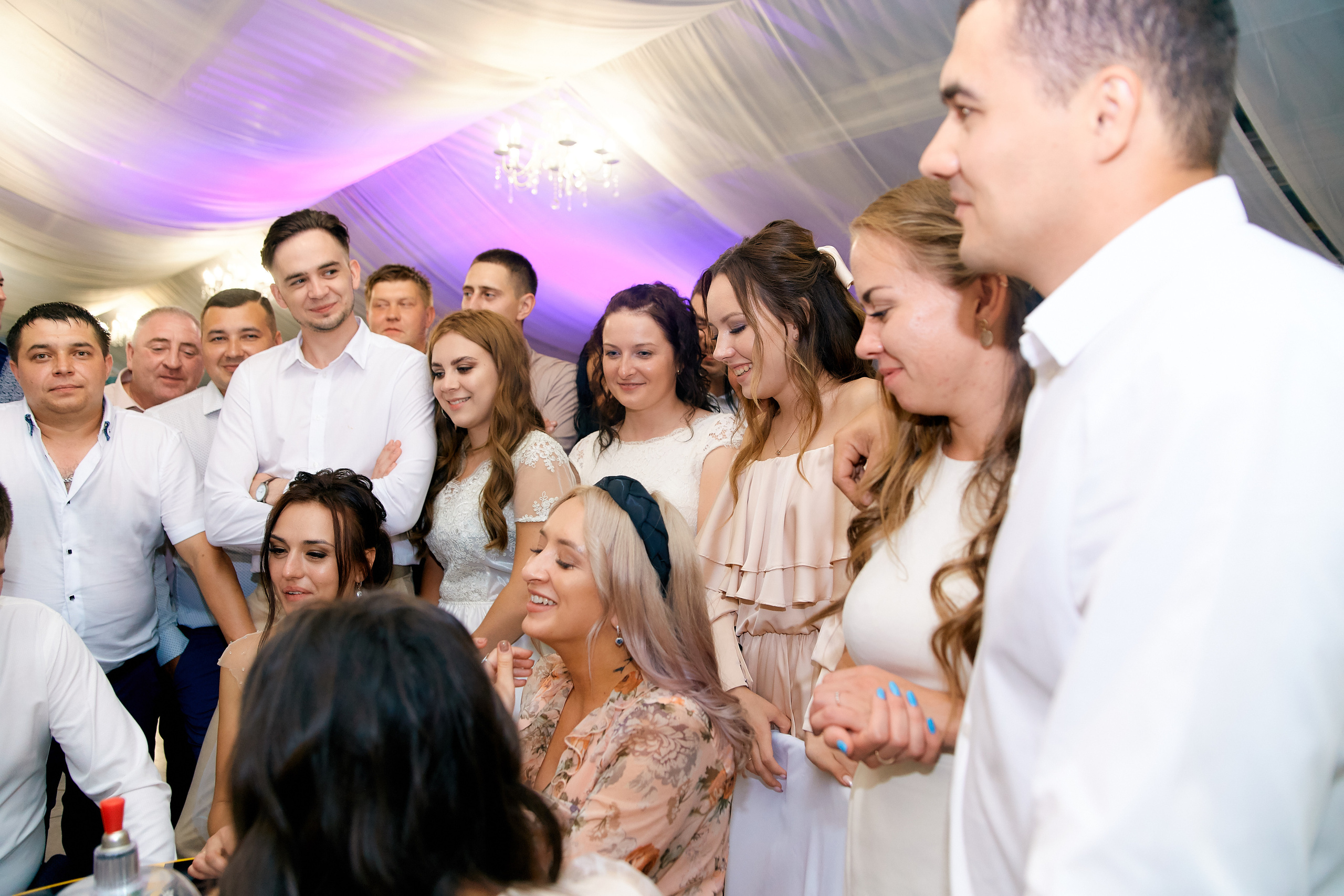 Станислав и Дарья. Анонс. Профессиональный фотограф Светлана Писарева