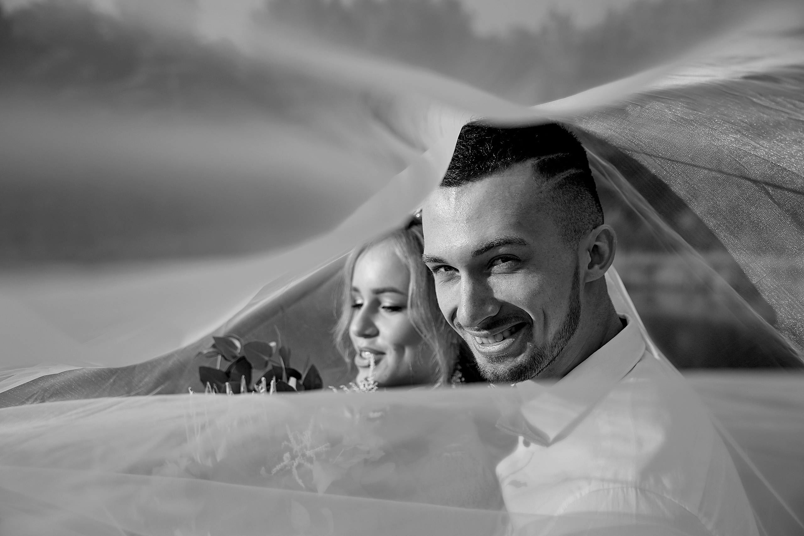 Дмитрий и Екатерина. Анонс Прогулки. Профессиональный фотограф Светлана Писарева