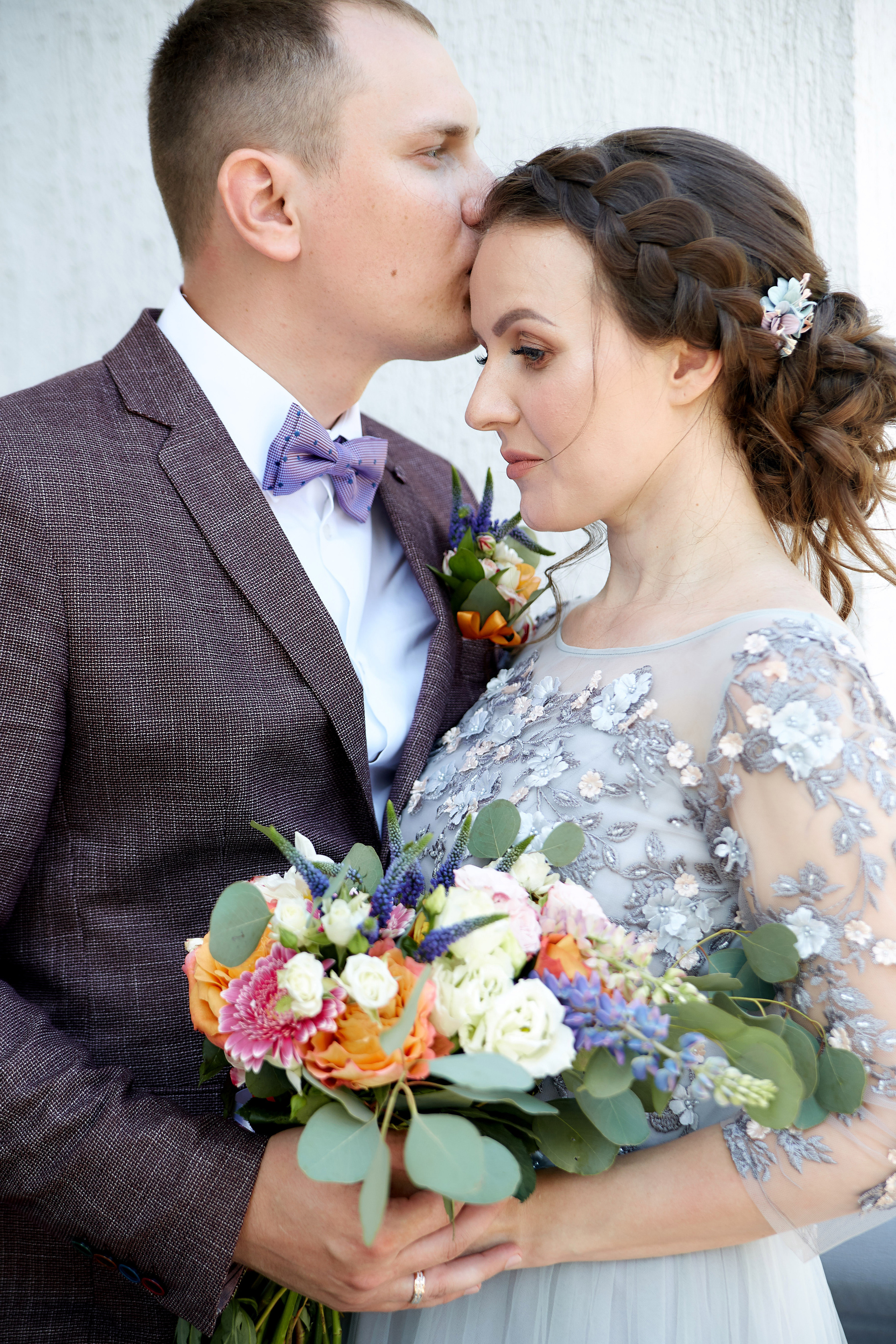 Михаил и Джамиля. Анонс. Профессиональный фотограф Светлана Писарева