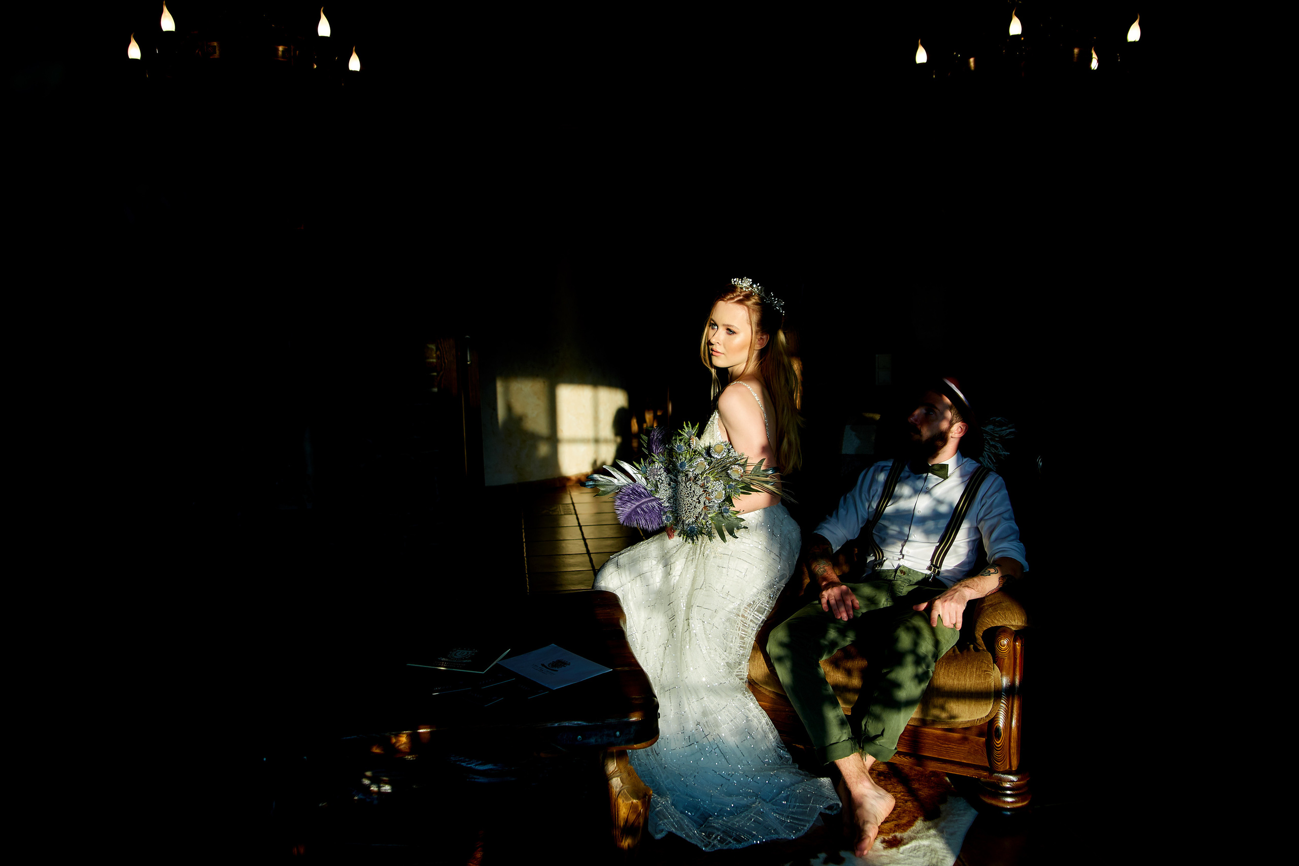 Свадьбы. Профессиональный фотограф Светлана Писарева