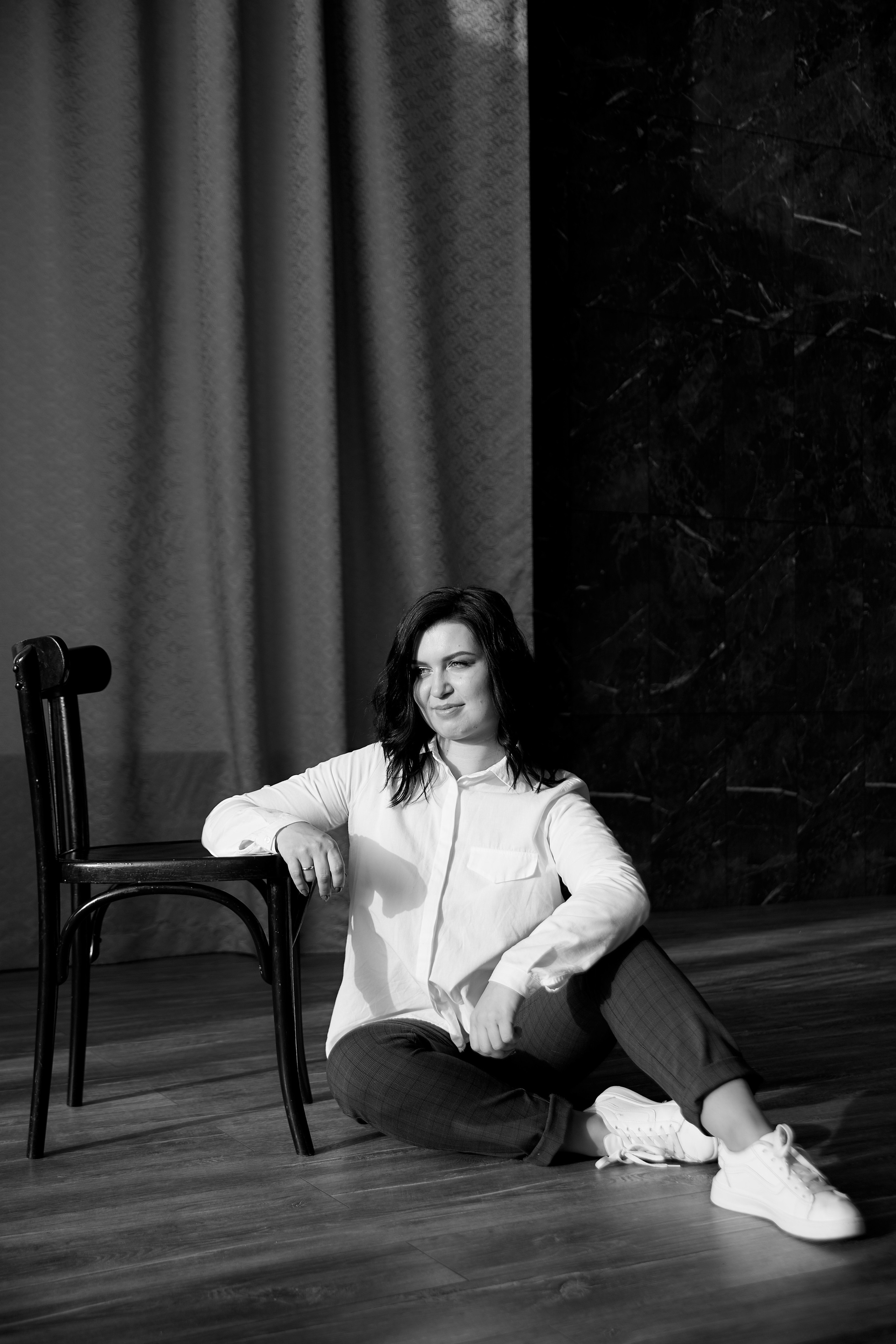 Дружная немецкая семья. Профессиональный фотограф Светлана Писарева