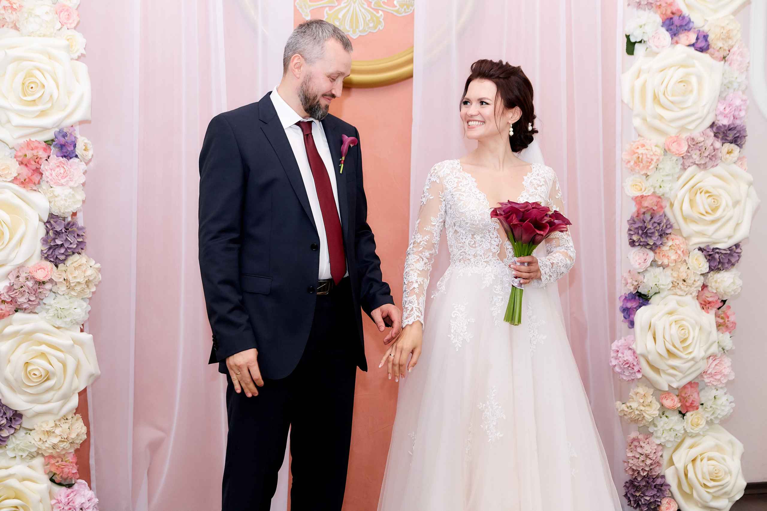 Сергей и Евгения.Анонс. Профессиональный фотограф Светлана Писарева