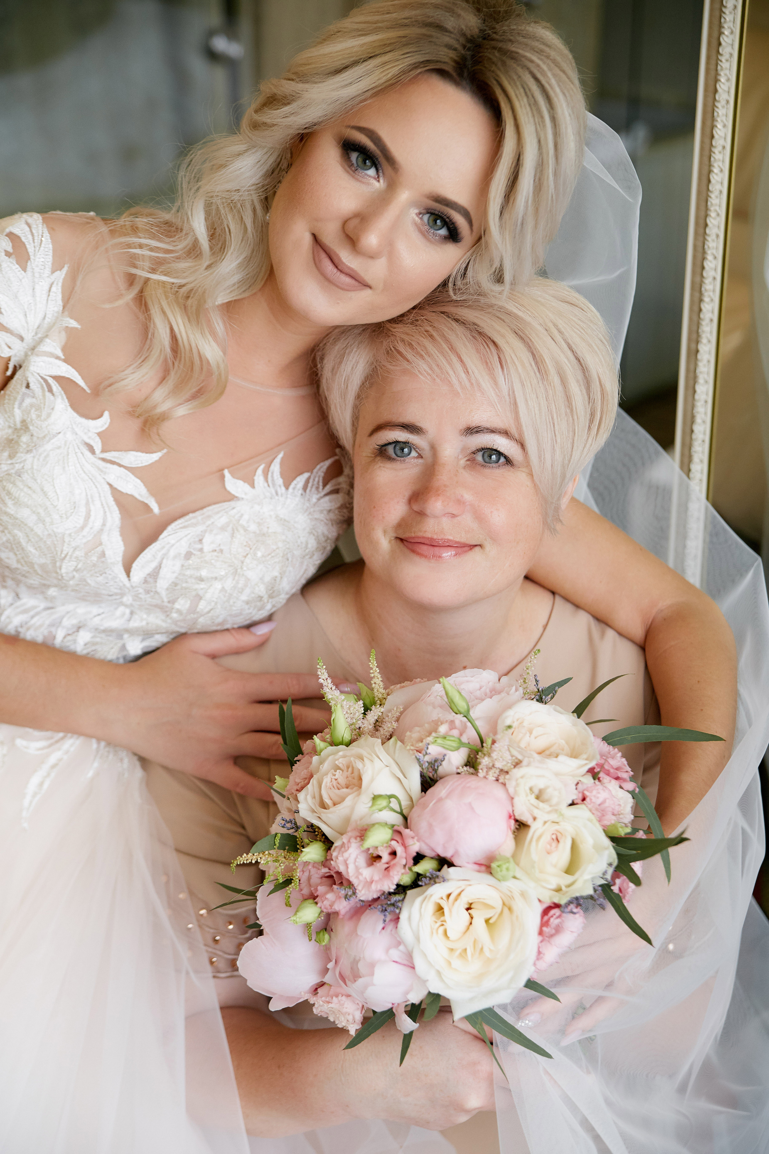 Родион и Екатерина. Анонс. Профессиональный фотограф Светлана Писарева