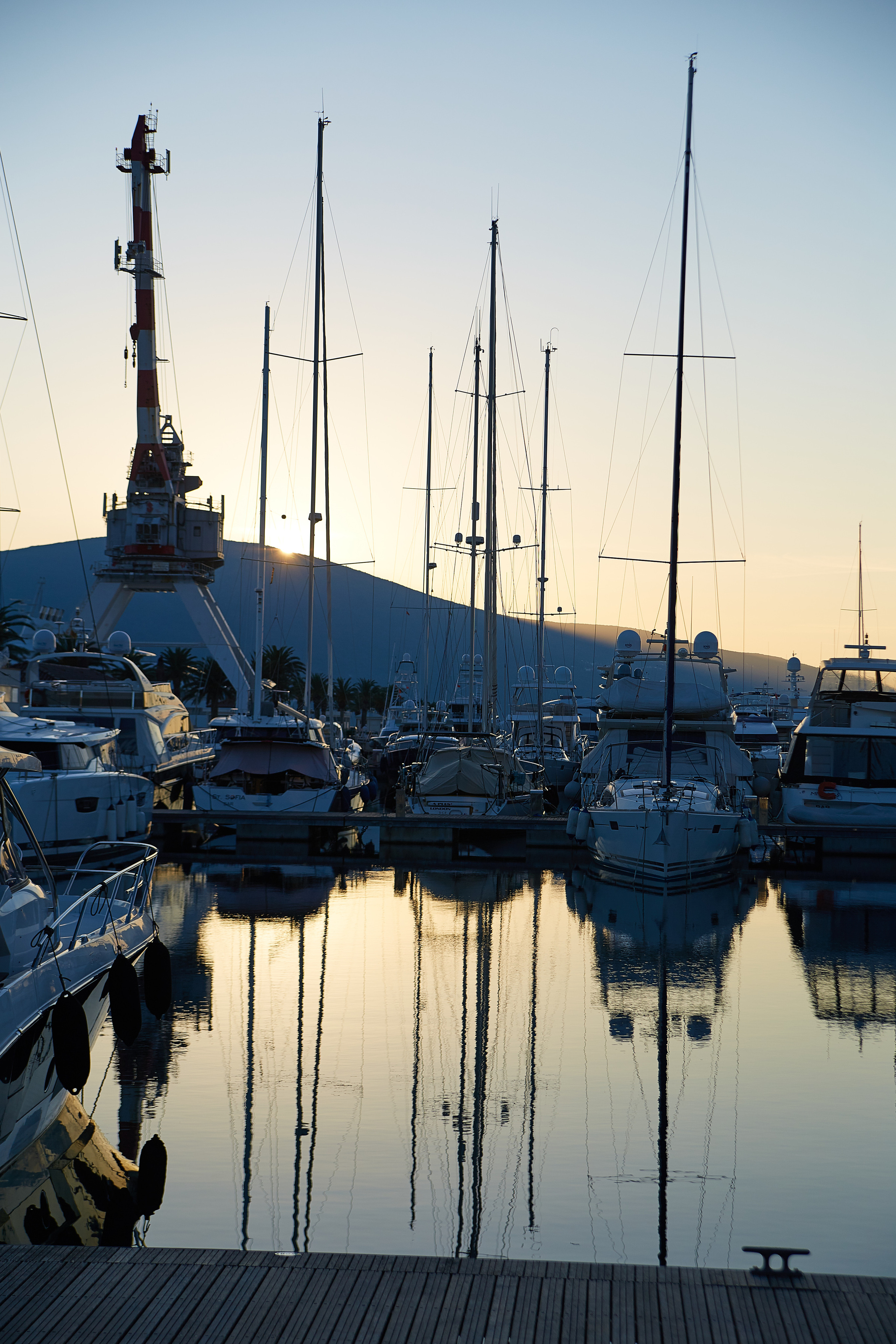 Montenegro. Профессиональный фотограф Светлана Писарева