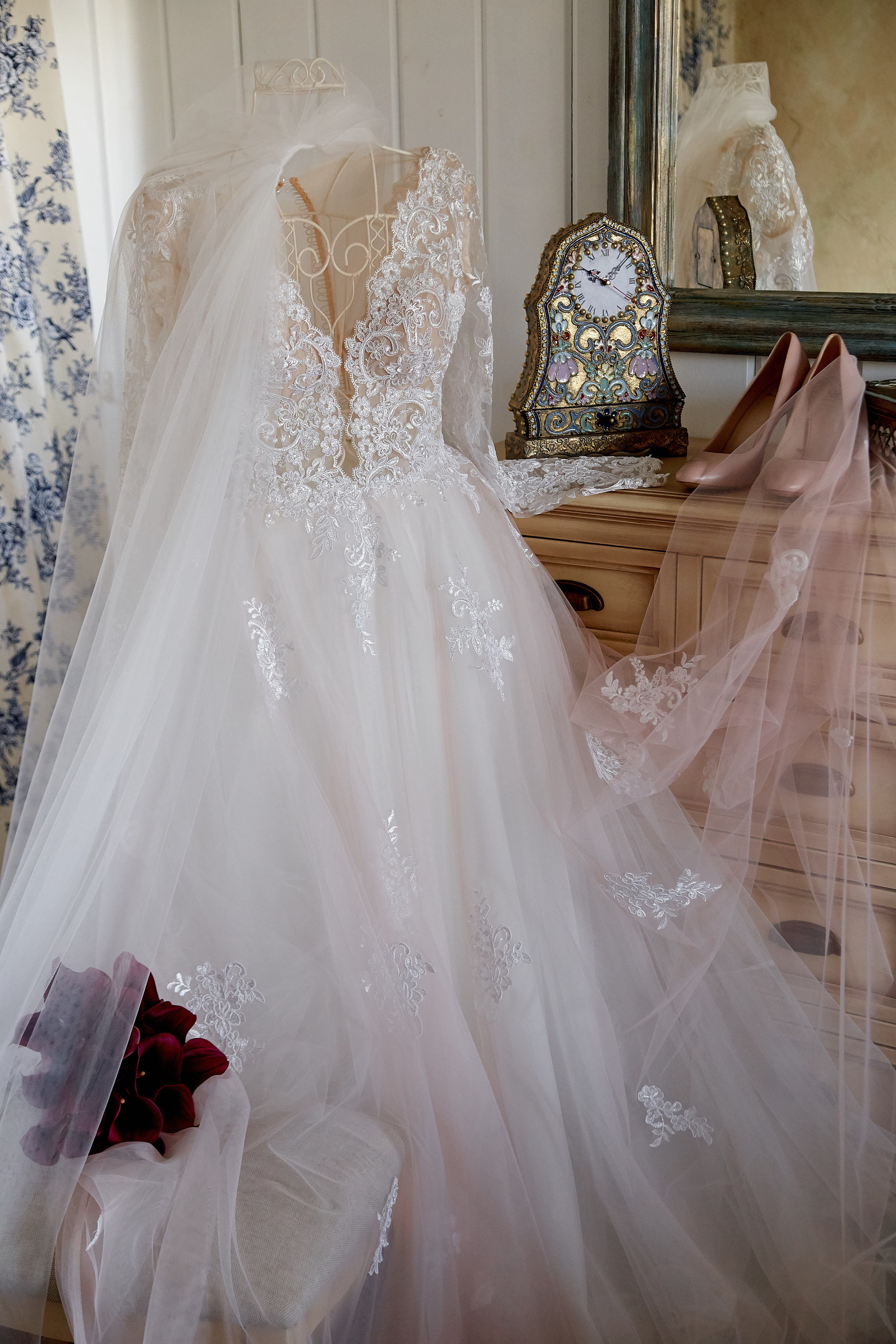 Сергей и Евгения.Анонс. Профессиональный фотограф Светлана Писарева