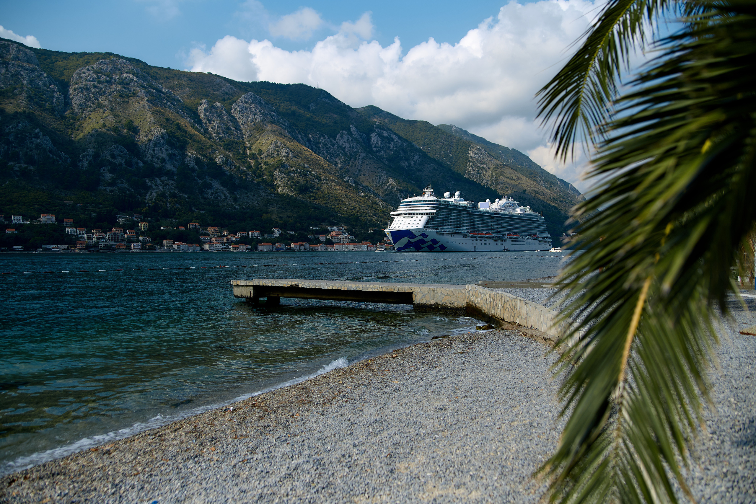 Montenegro. Профессиональный фотограф Светлана Писарева