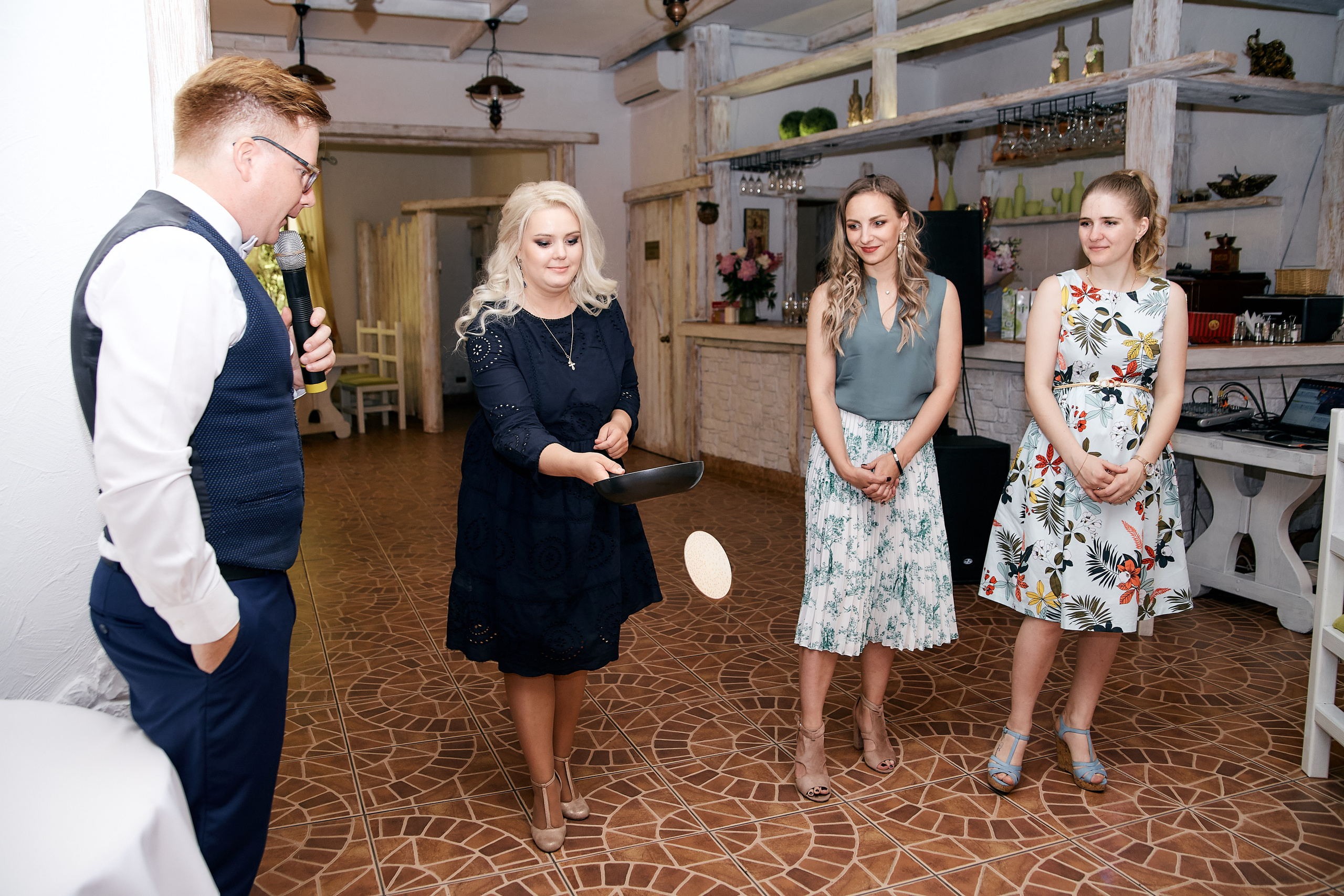 Михаил и Джамиля. Анонс. Профессиональный фотограф Светлана Писарева