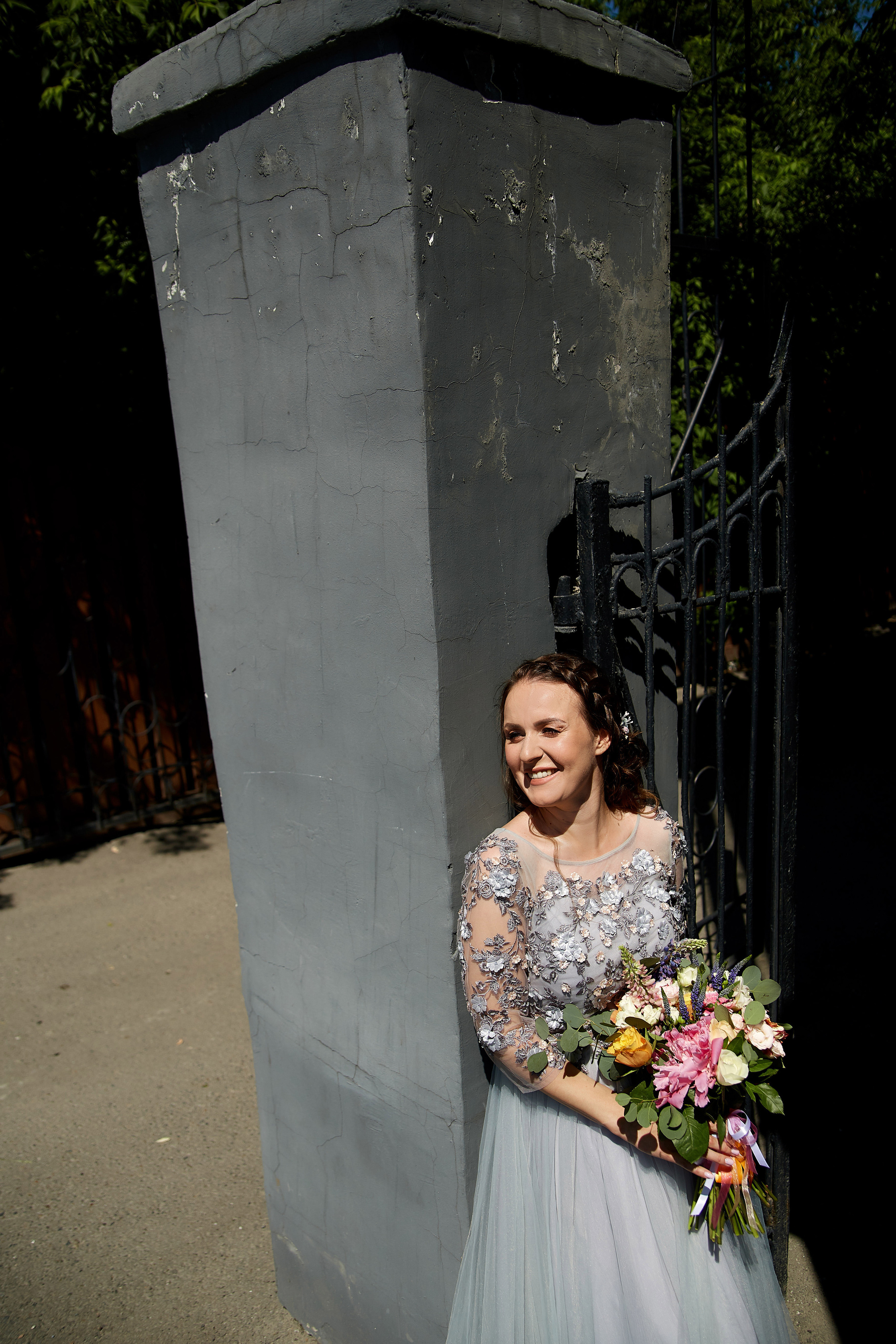 Михаил и Джамиля. Анонс. Профессиональный фотограф Светлана Писарева