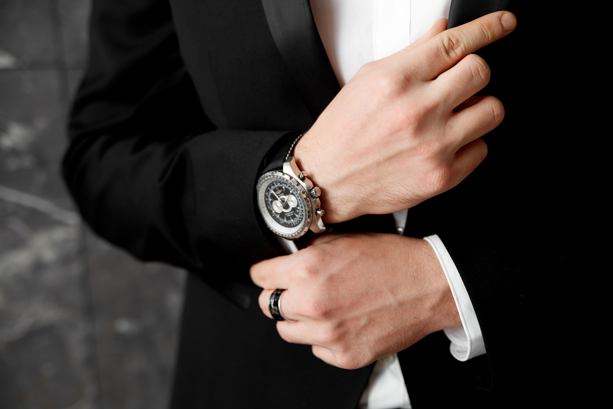 Иван Соболев. Портрет- визитка. Профессиональный фотограф Светлана Писарева