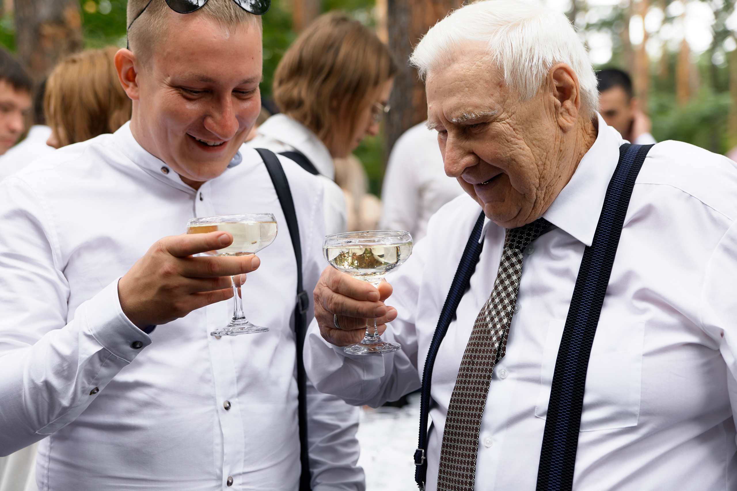 Станислав и Дарья. Анонс. Профессиональный фотограф Светлана Писарева