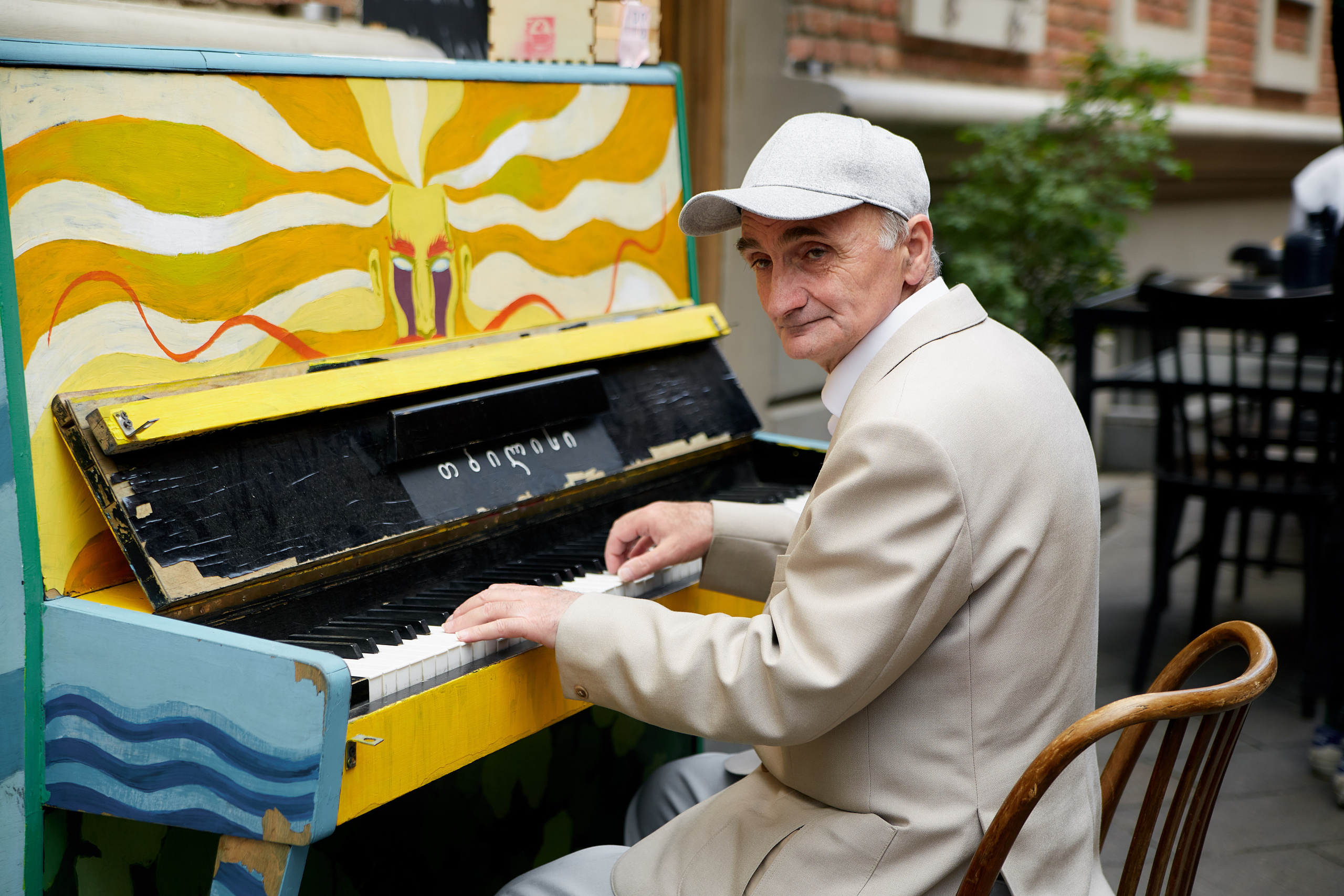 Грузия. Профессиональный фотограф Светлана Писарева