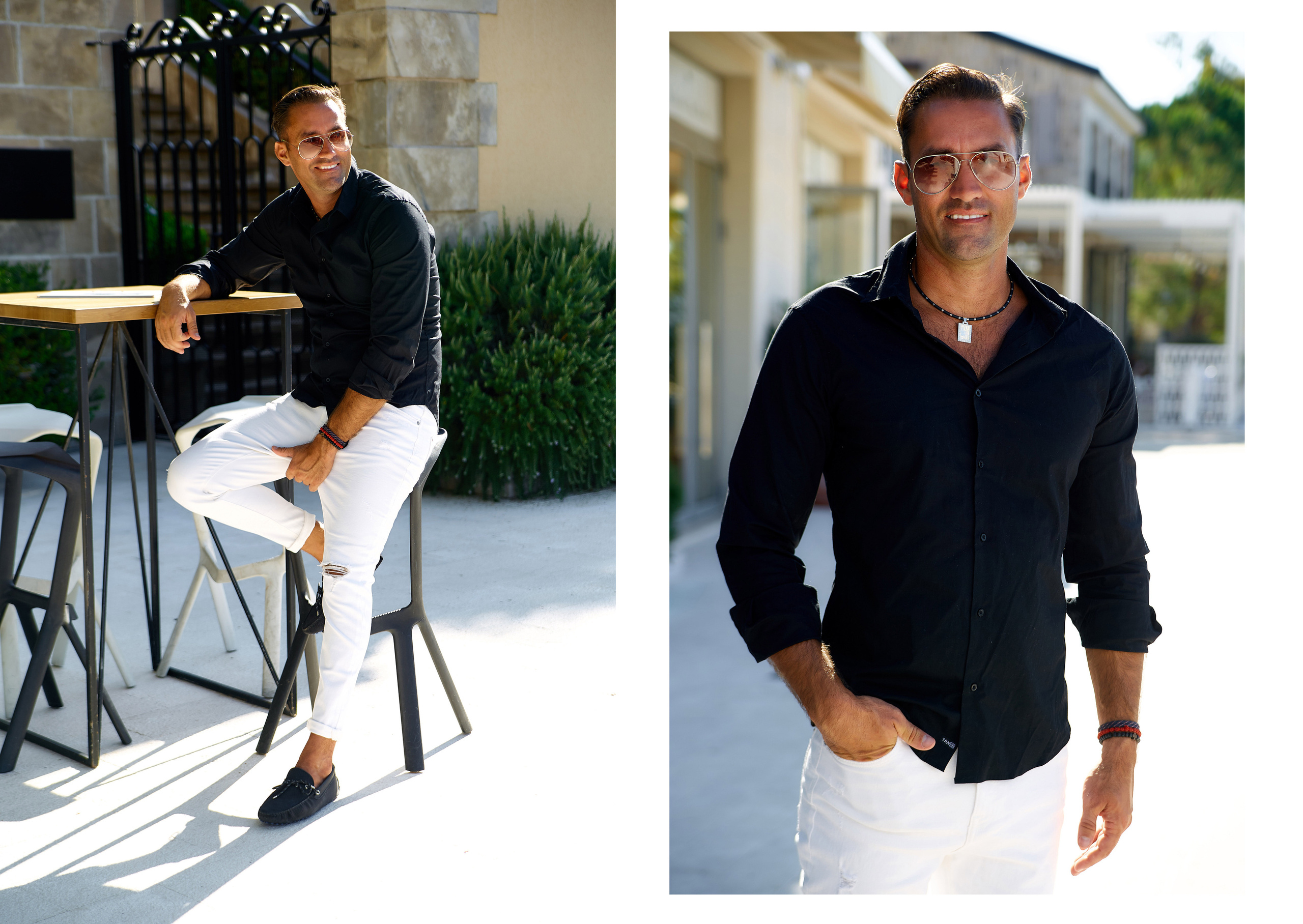 Daniel. Montenegro. Профессиональный фотограф Светлана Писарева